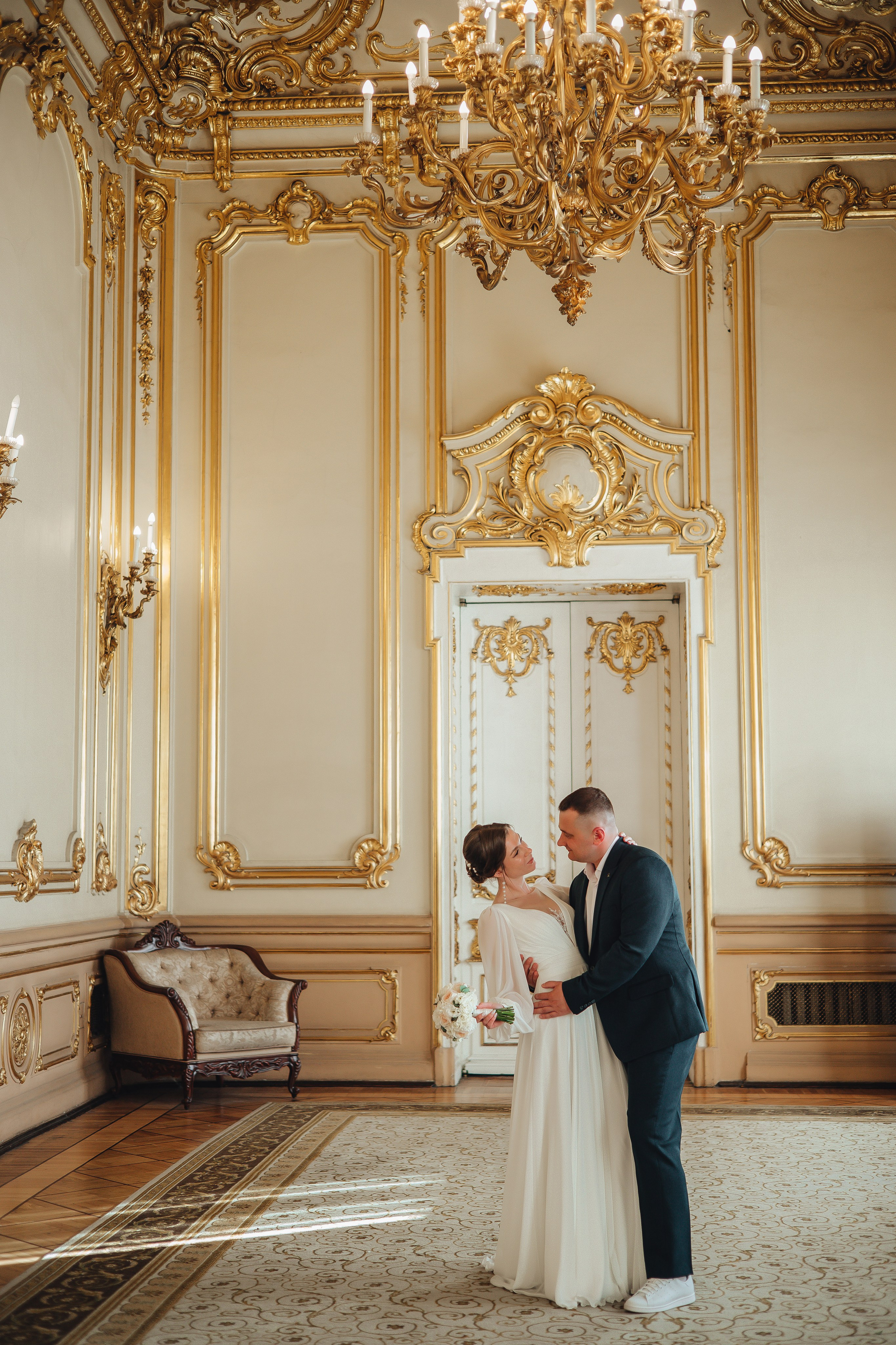 Андрей & Вика. Теплый вечер. Свадебный и семейный фотограф Пушкин Царское Село СПБ Питер Санкт-Петербург и Рязань Ольга Козлова