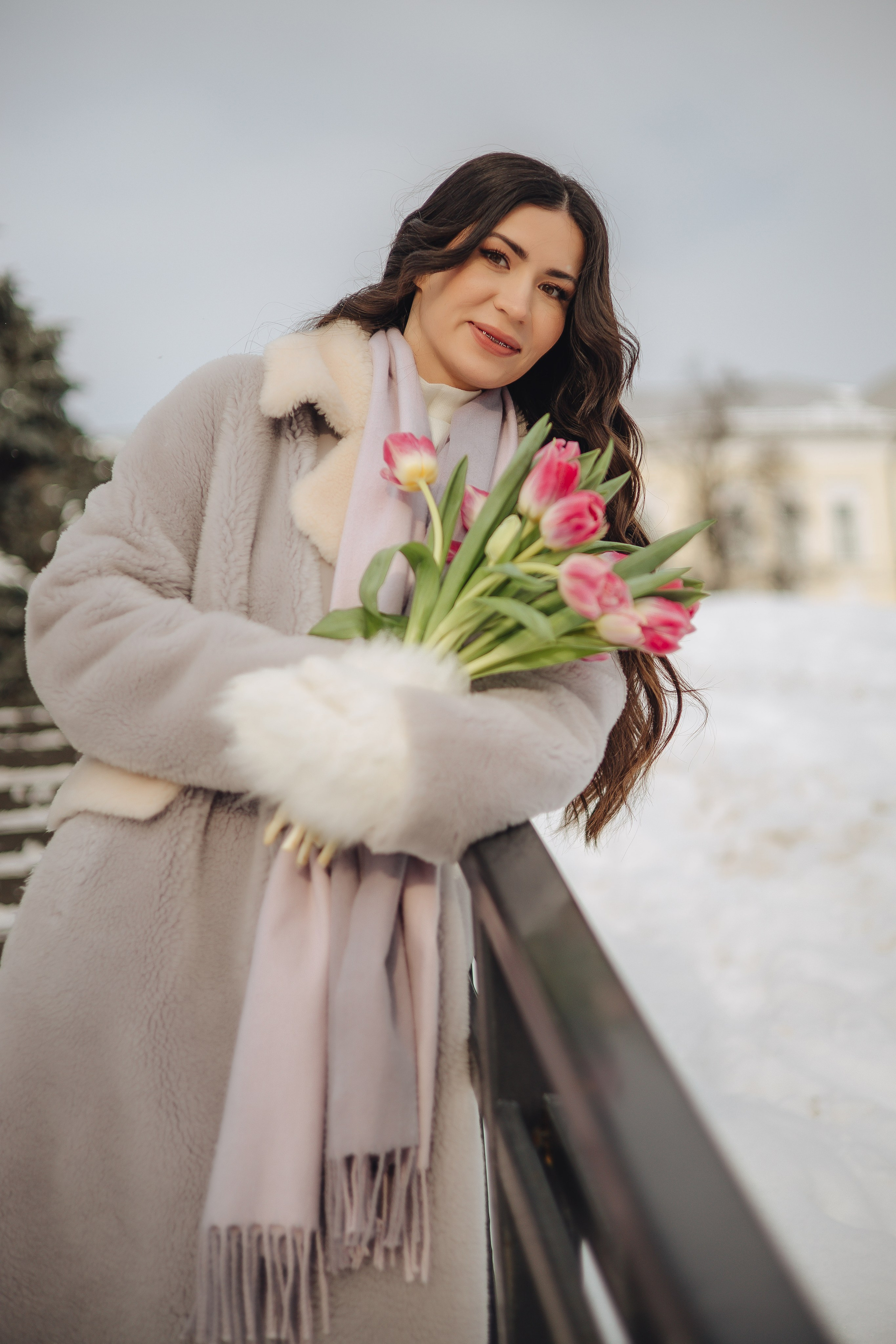 Оля. Фотопрогулка. Свадебный и семейный фотограф Пушкин Царское Село СПБ Питер Санкт-Петербург и Рязань Ольга Козлова