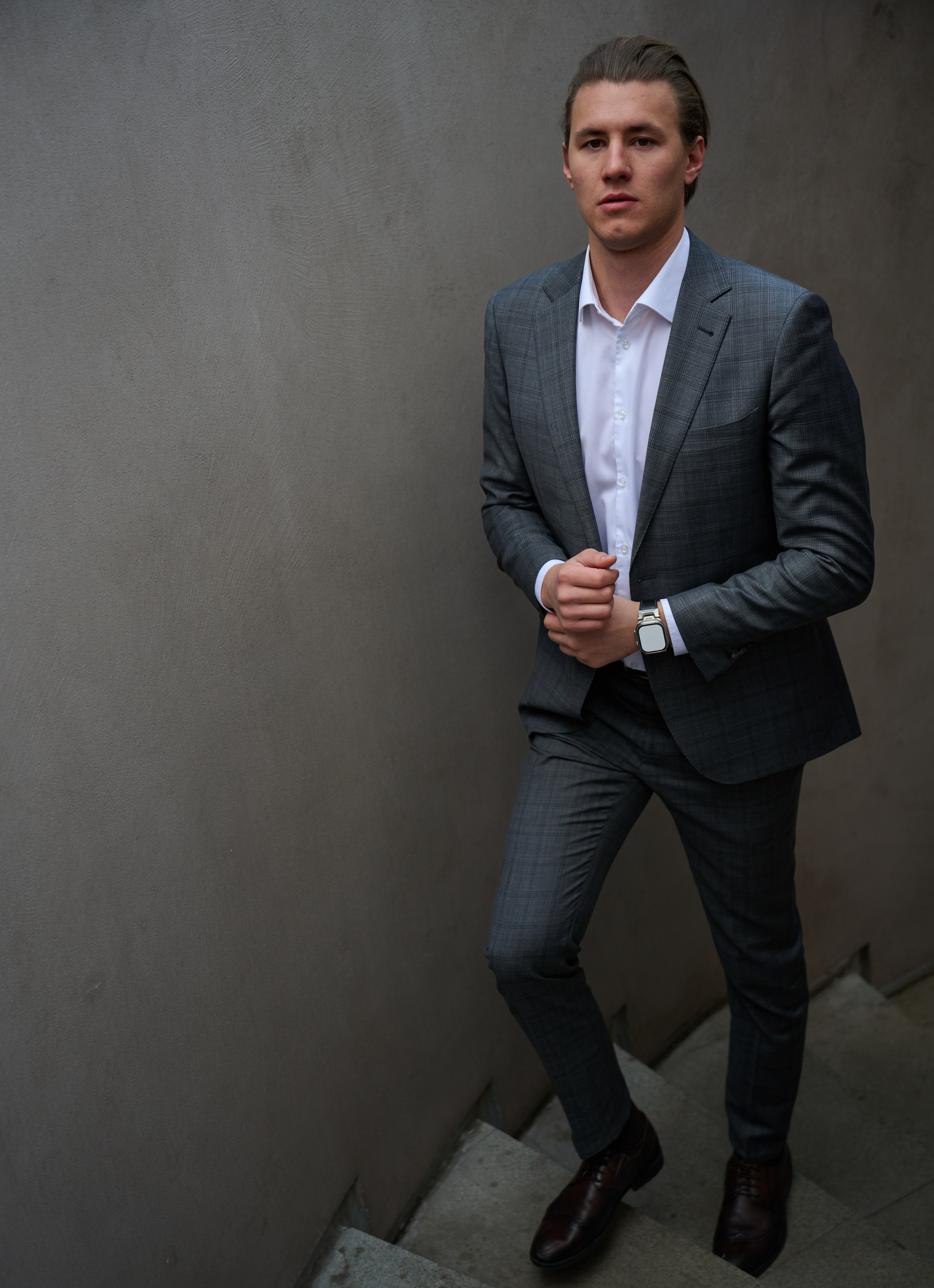 Контент-съёмка для Богдана. Фотограф в Москве