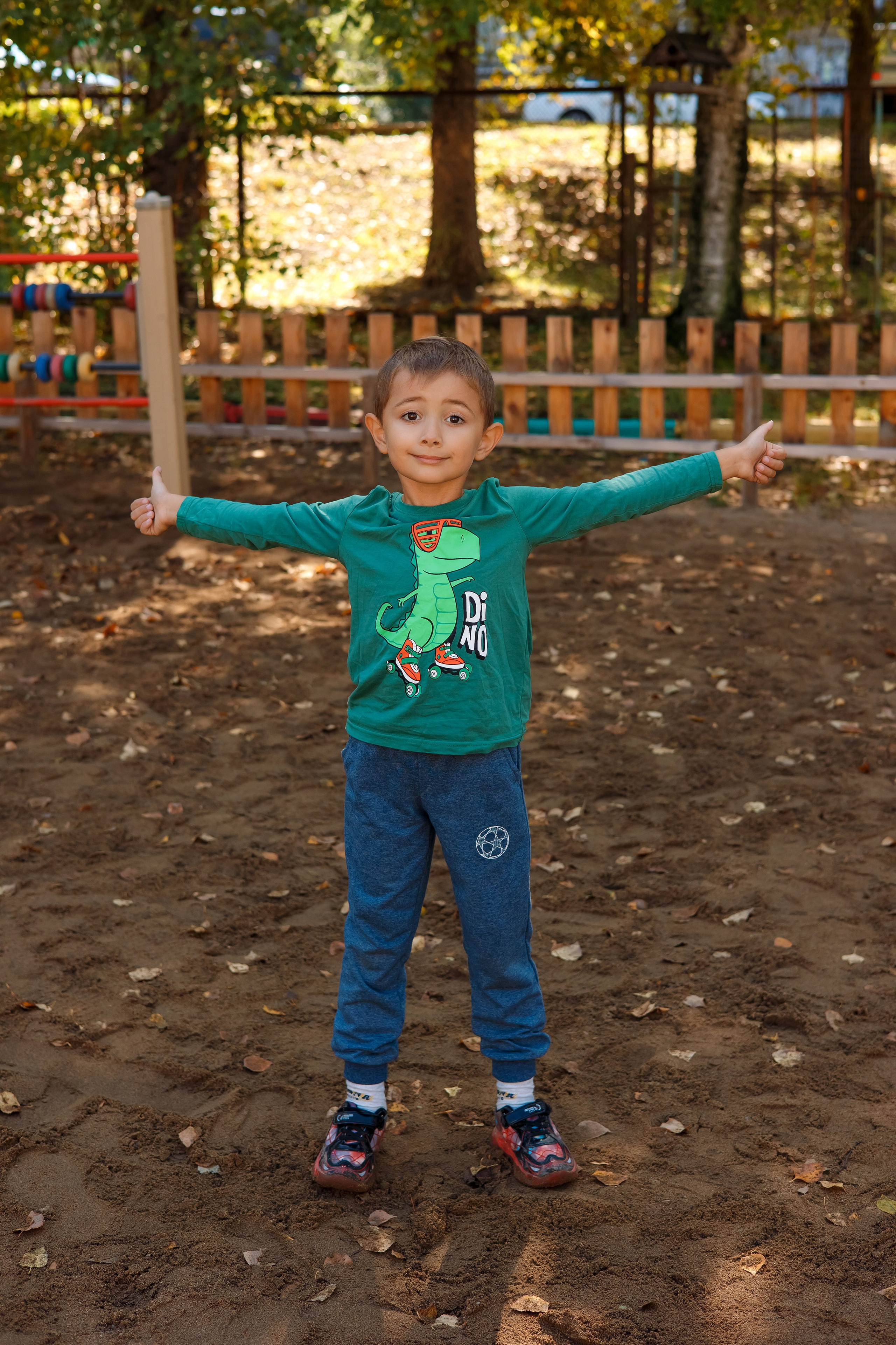 ДС 34. Фотограф Любовь Корниенко, Примоский край