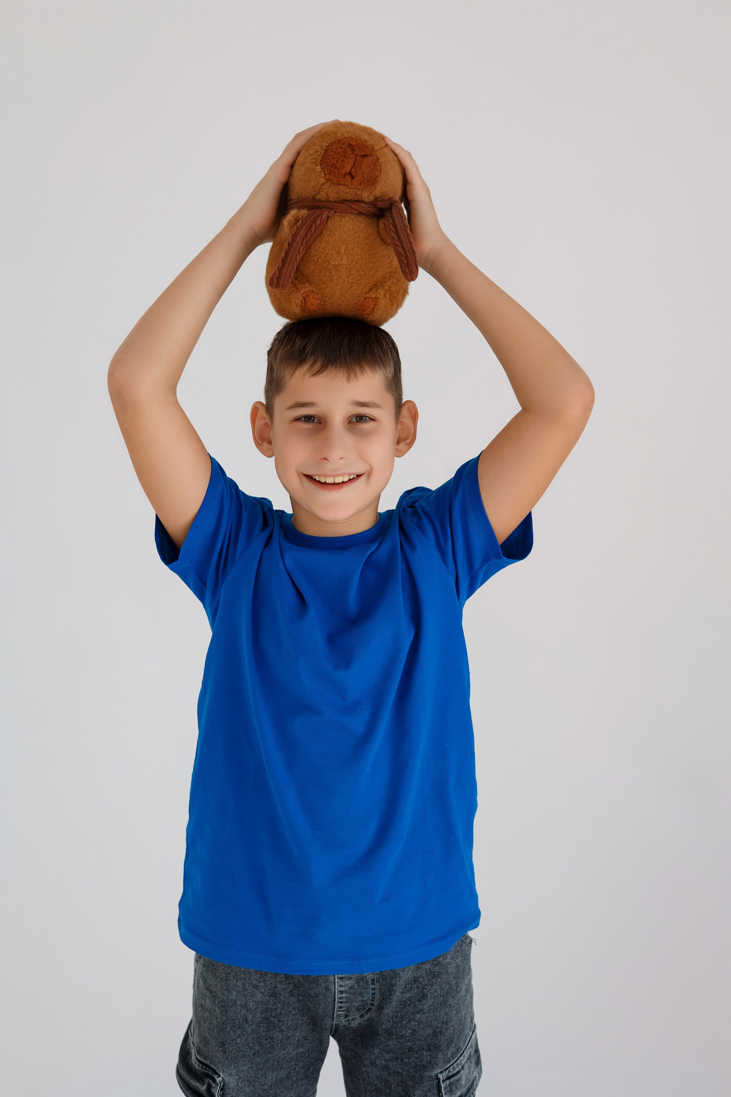 4 класс съемка в фотостудии. Фотограф Любовь Корниенко, Примоский край