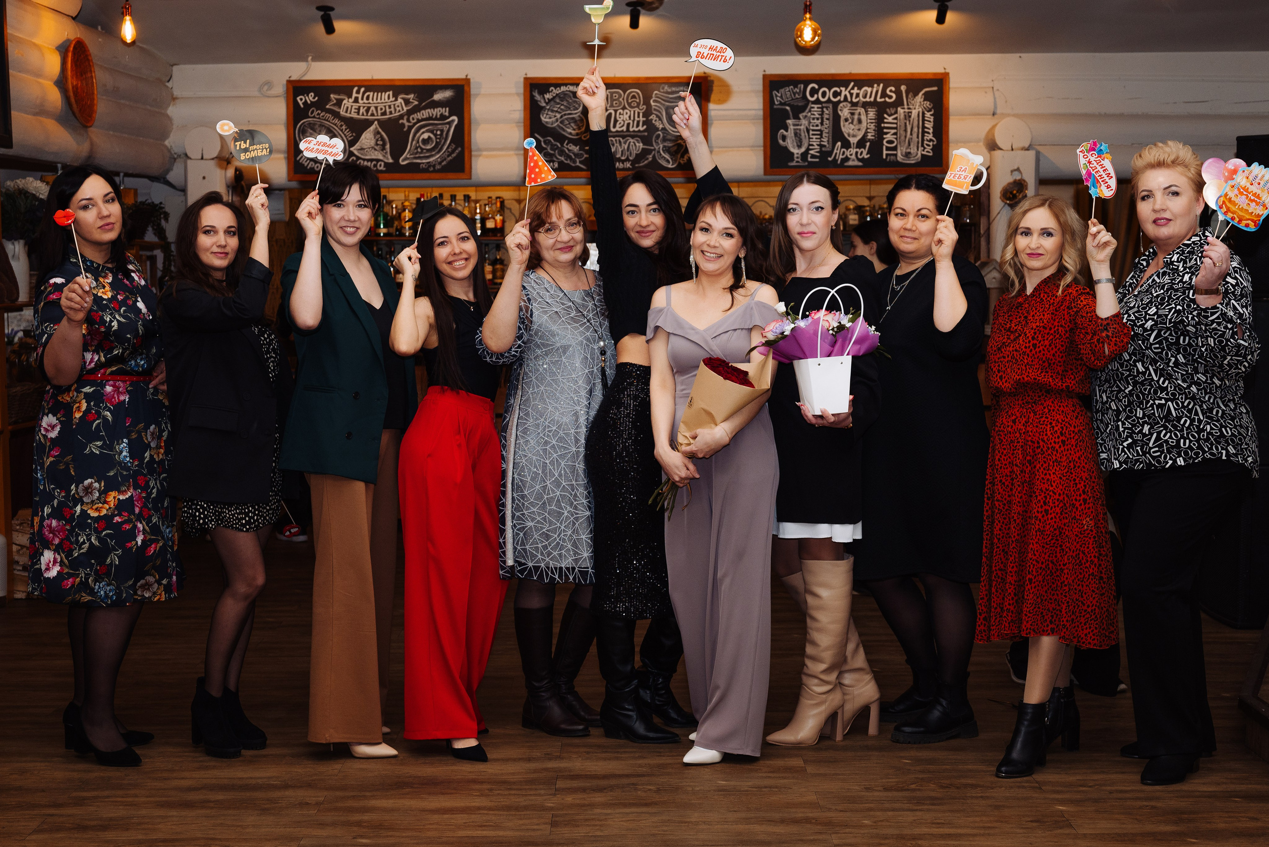 Юбилей. ТАТИ | Татьяна Тихонова | фотограф | Тольятти Самара