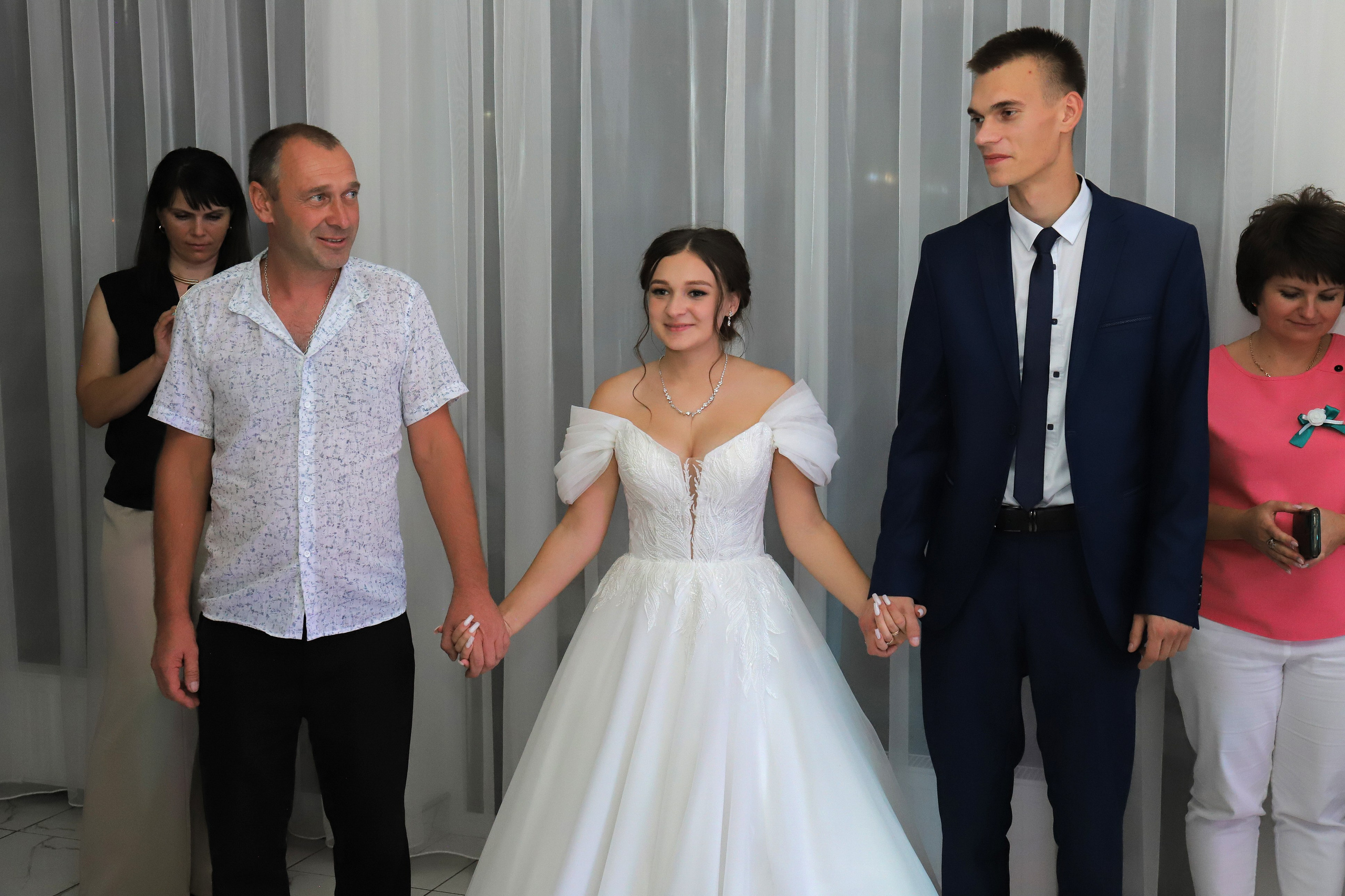 Андрей и Виктория. Игорь Варава свадебный фотограф видеограф Белая Глина Краснодар