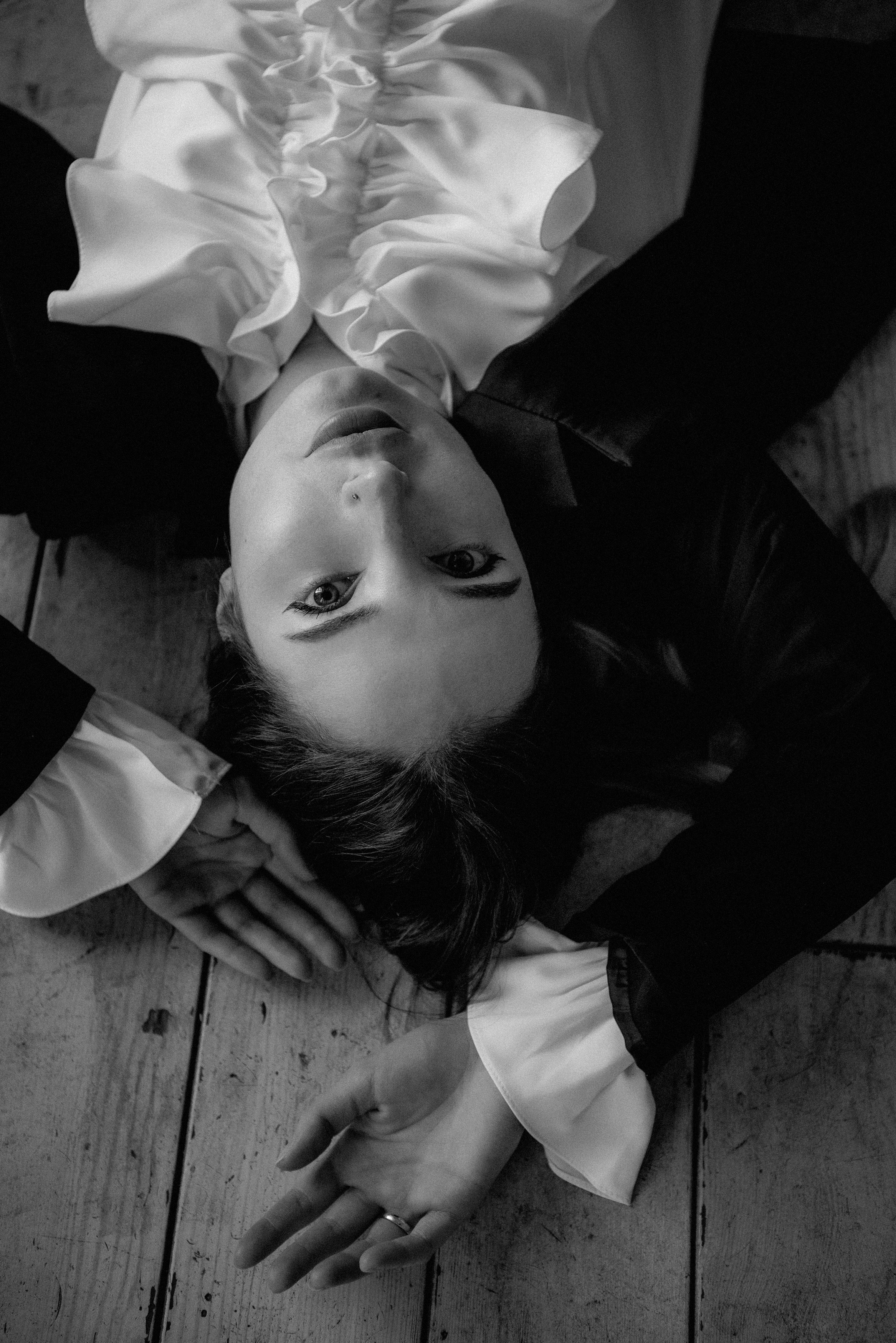 Натали. Съёмка для контента. Фотограф Москва и Московская область