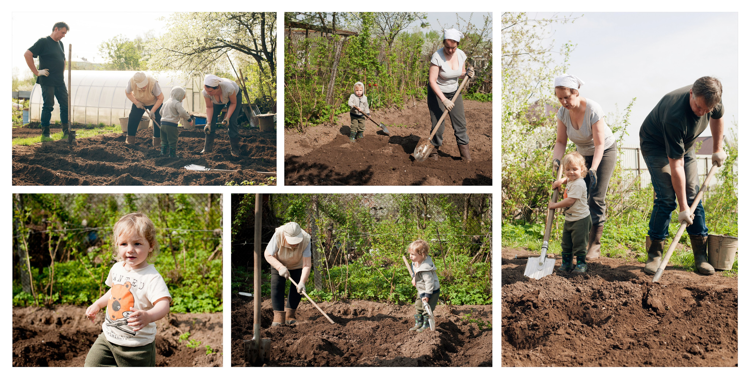 Егор. Фотограф Алиса Калинина