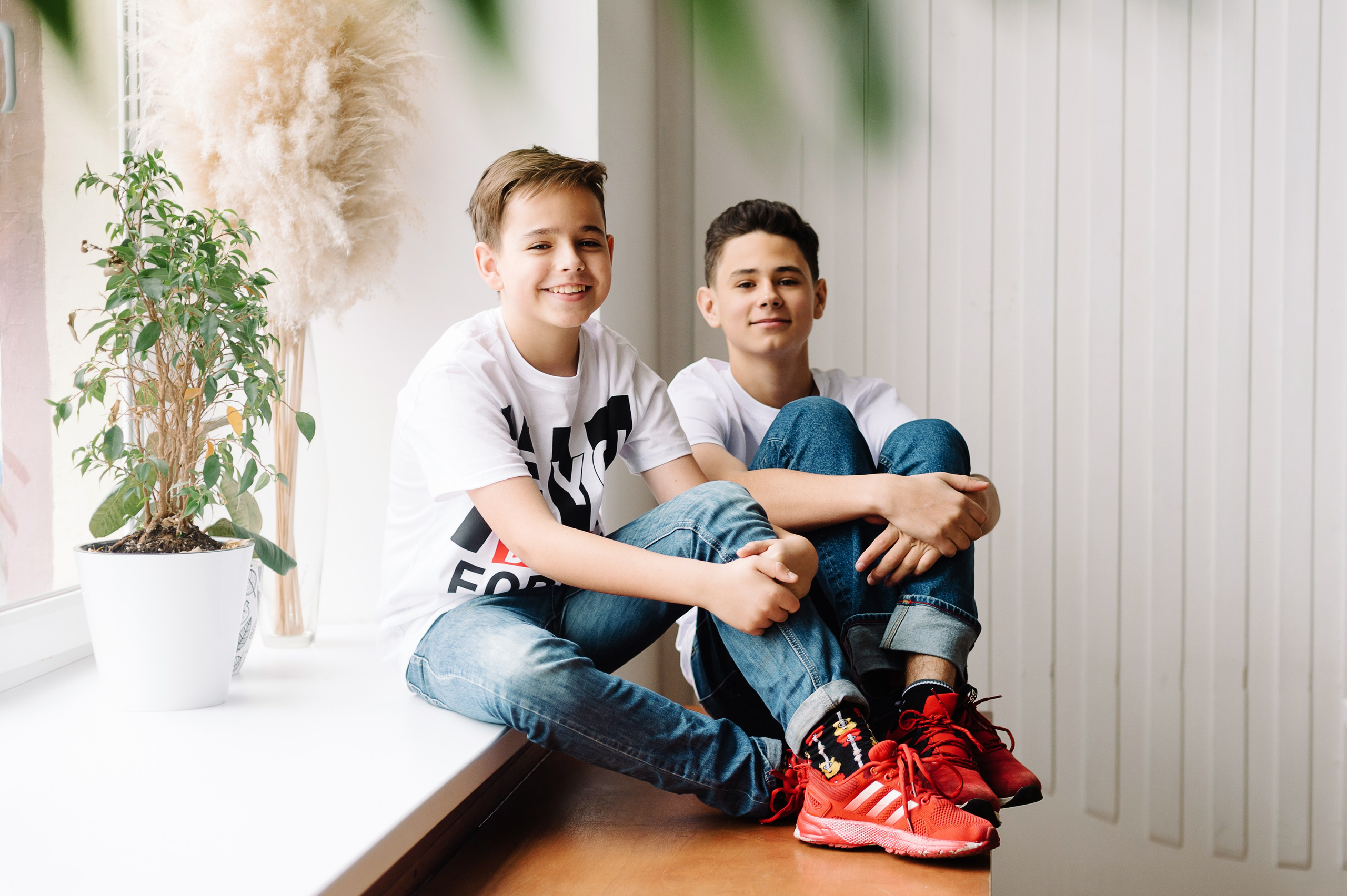 Ирина Студия. Фотограф Алиса Калинина