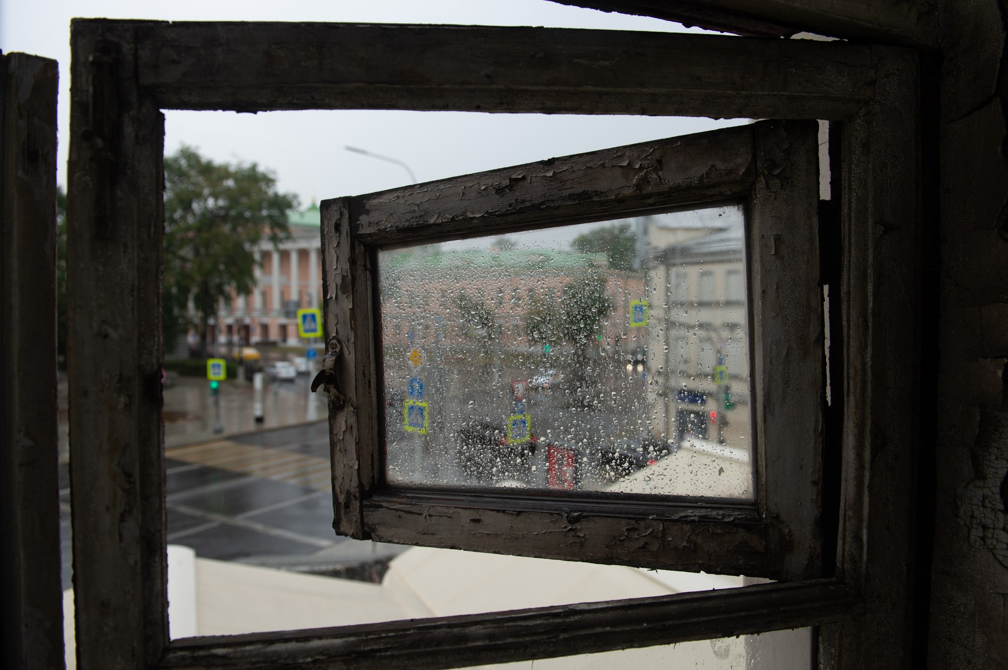 Квартира. Фотограф Алиса Калинина