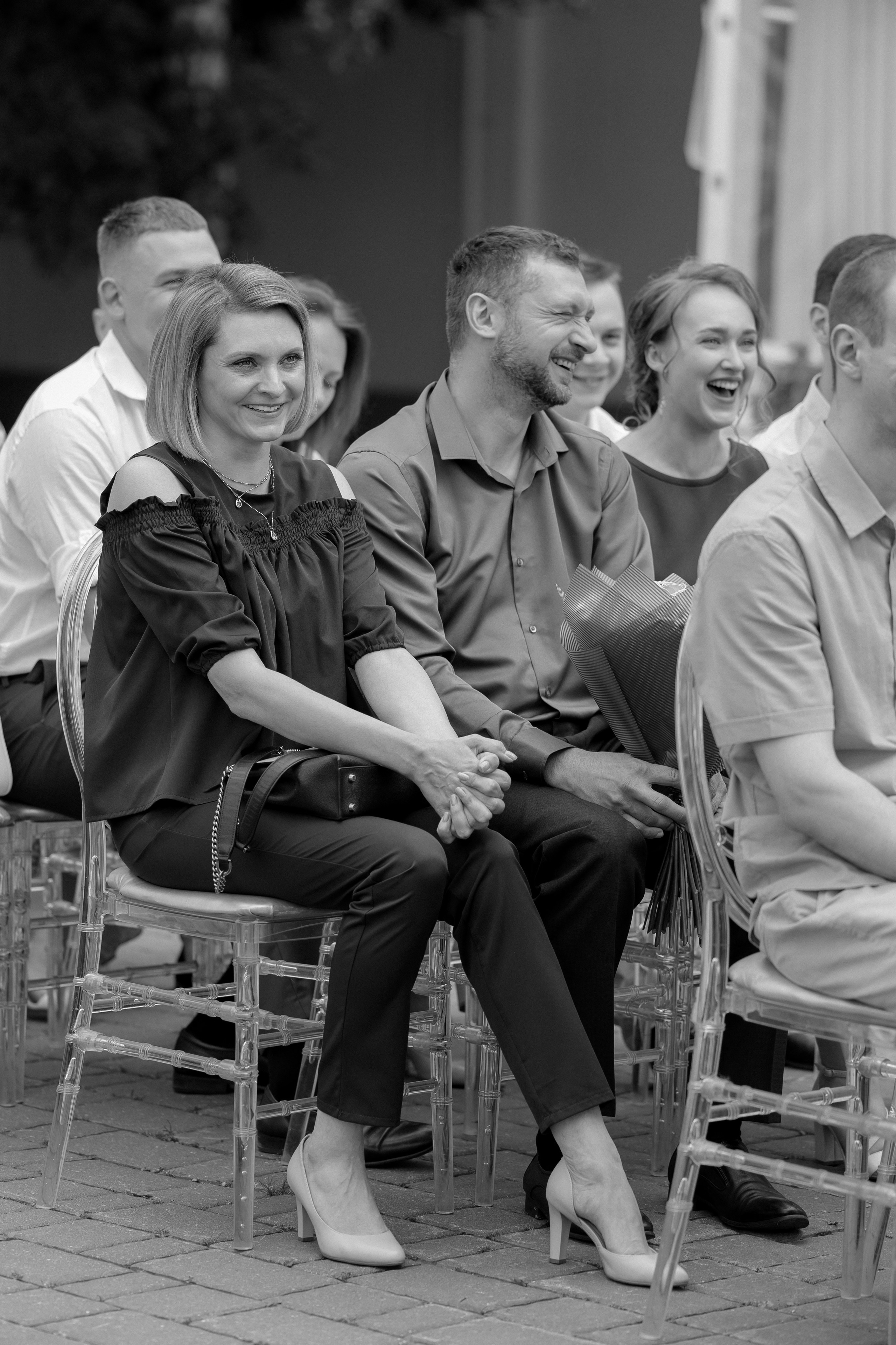 «В мире, где ты и я». Свадебный фотограф Москва