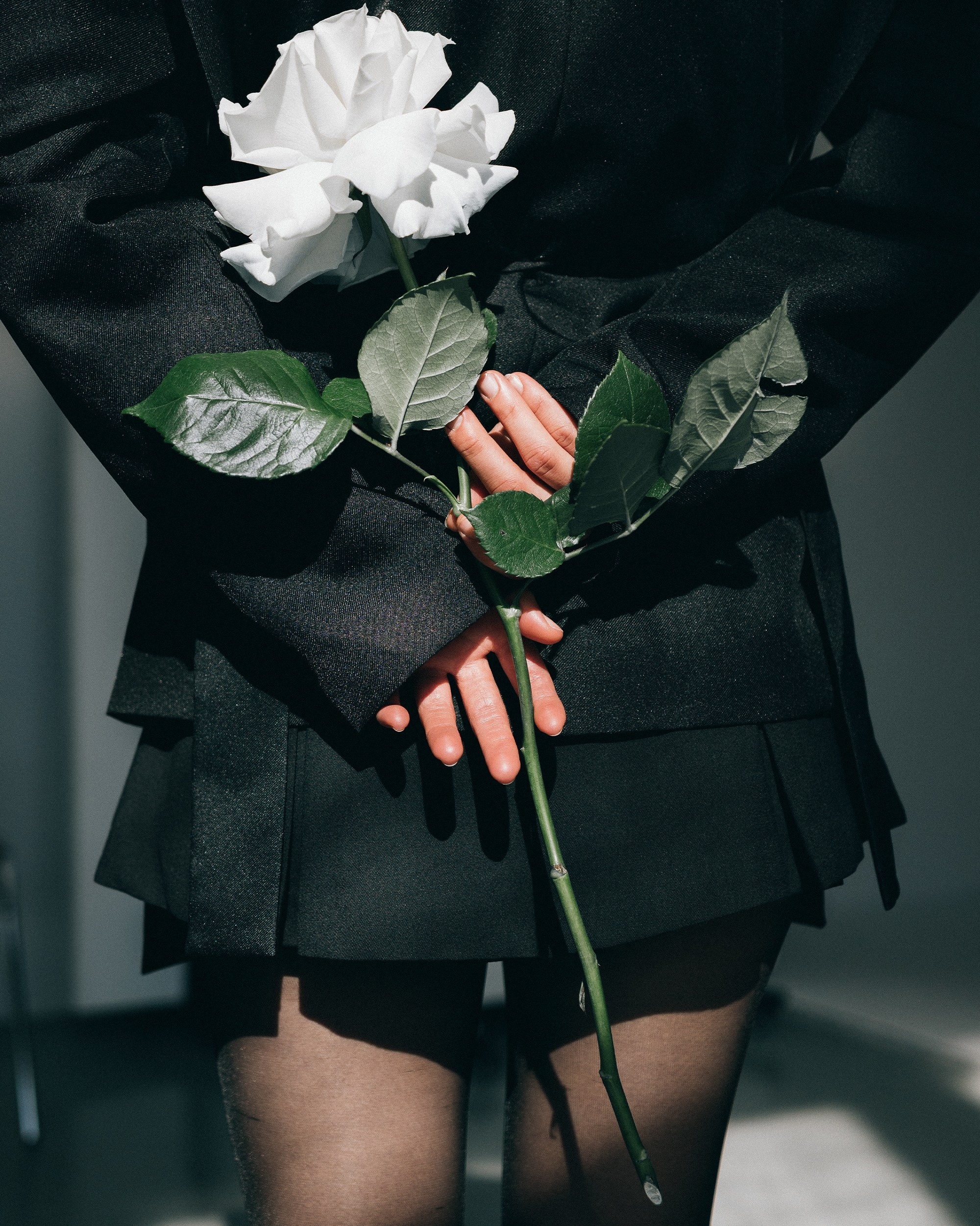 Света. Фотограф в Санкт-Петербурге Neromonde