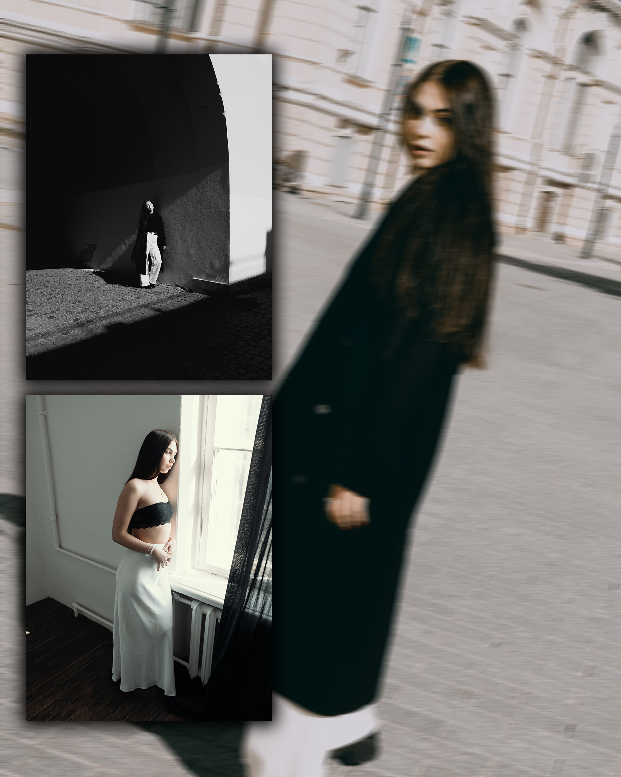Лена. Фотограф в Санкт-Петербурге Neromonde
