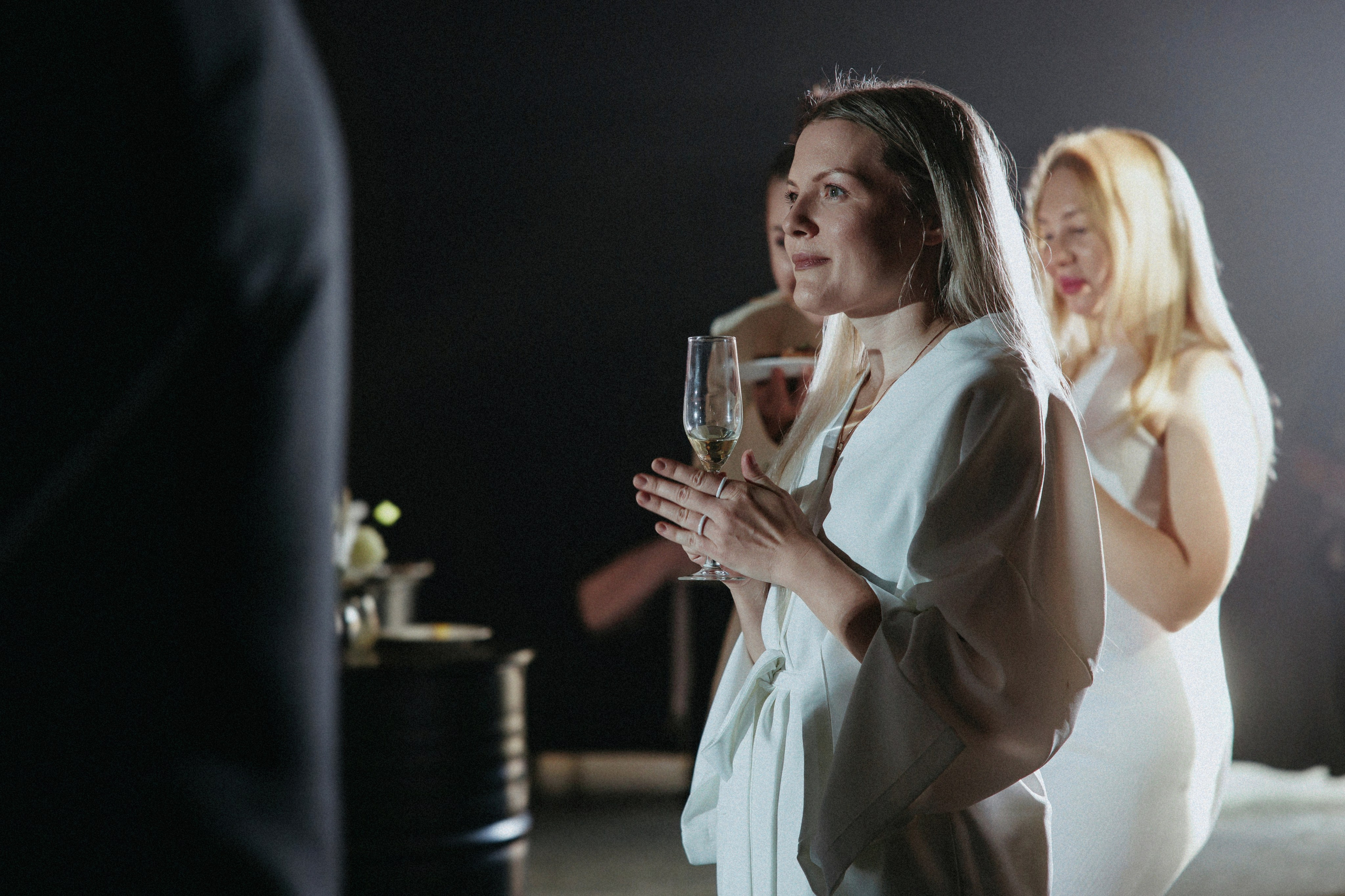 B-DAY НАСТЯ. Фотограф Иркутск Антипин Сергей