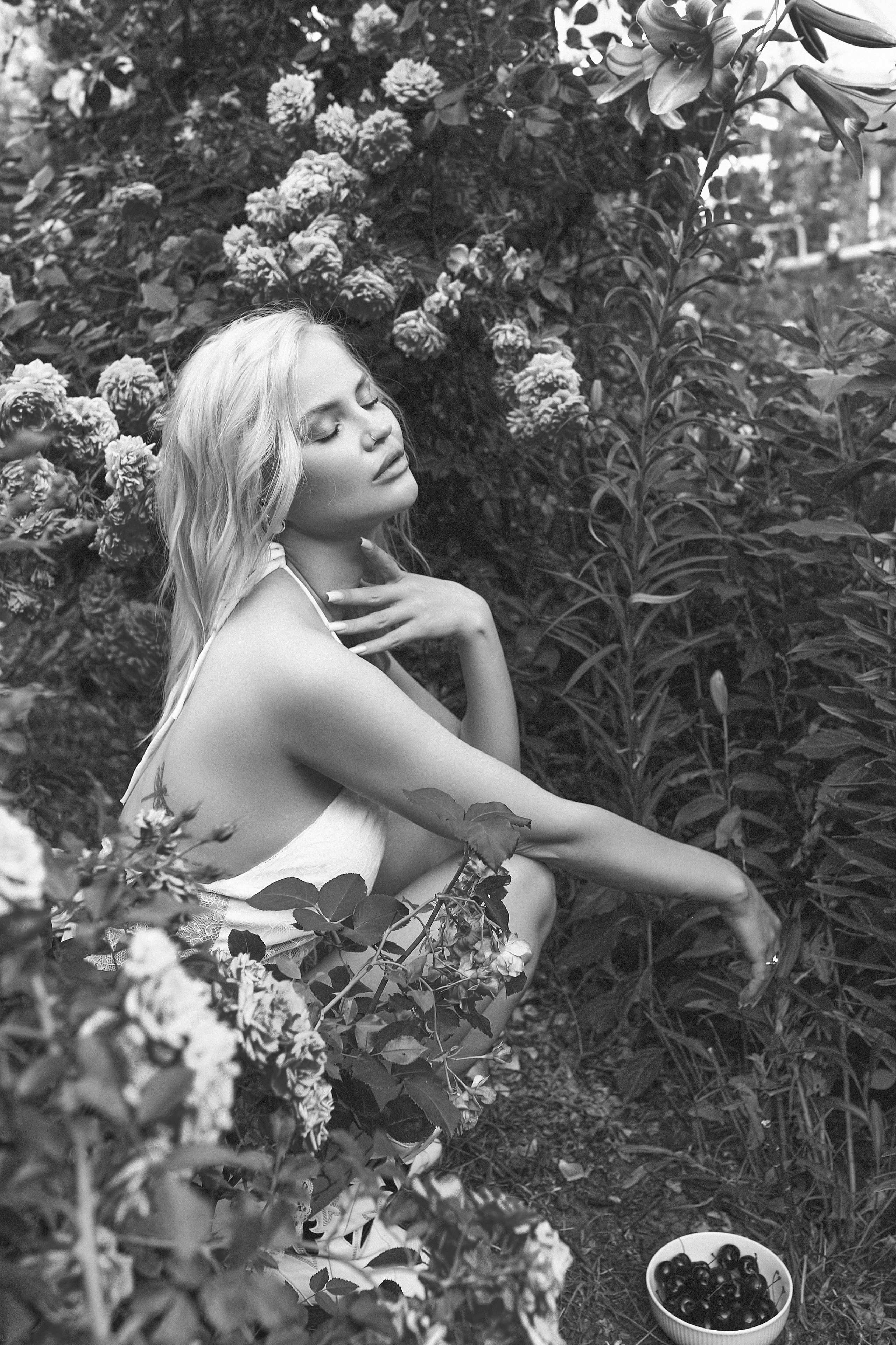 Софья. Фотограф Москва| Вероника Полуэктова