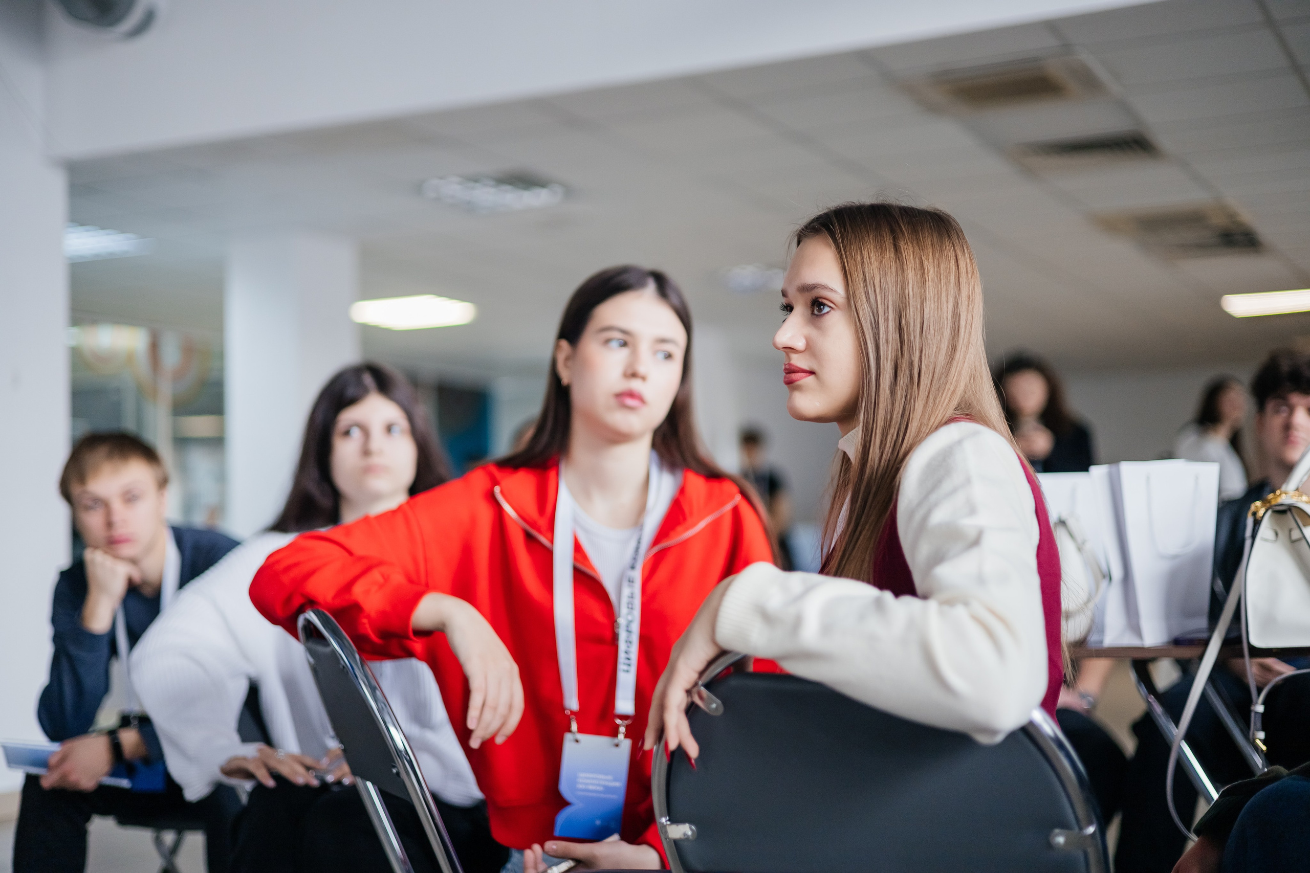 Воркшоп Цифровые компетенции XXI века. Дарья Нерсесян — фотограф в Ростове-на-Дону