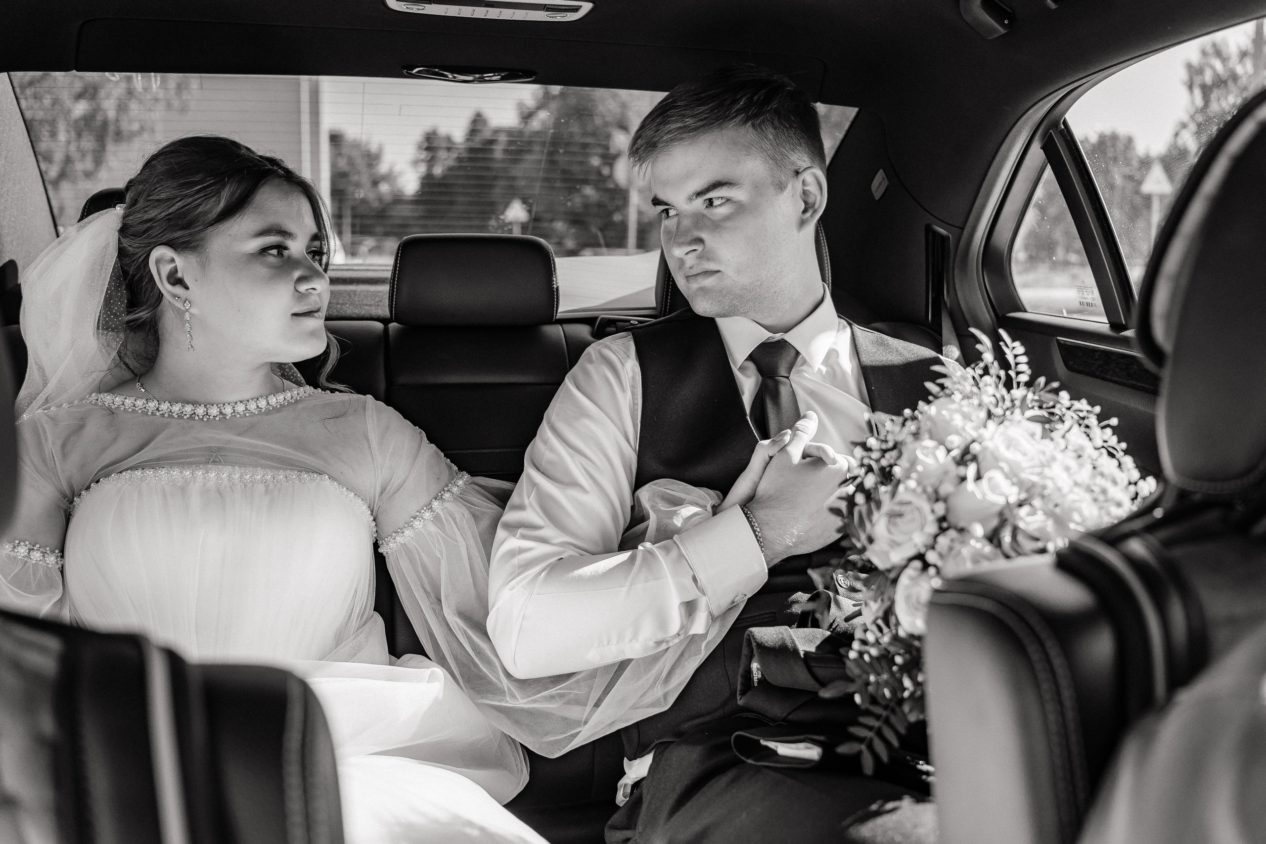 Дмитрий Камилла 9/06/2023 г. Альметьевск. Свадебный и семейный фотограф в Лениногорске Альбина Хасаншина