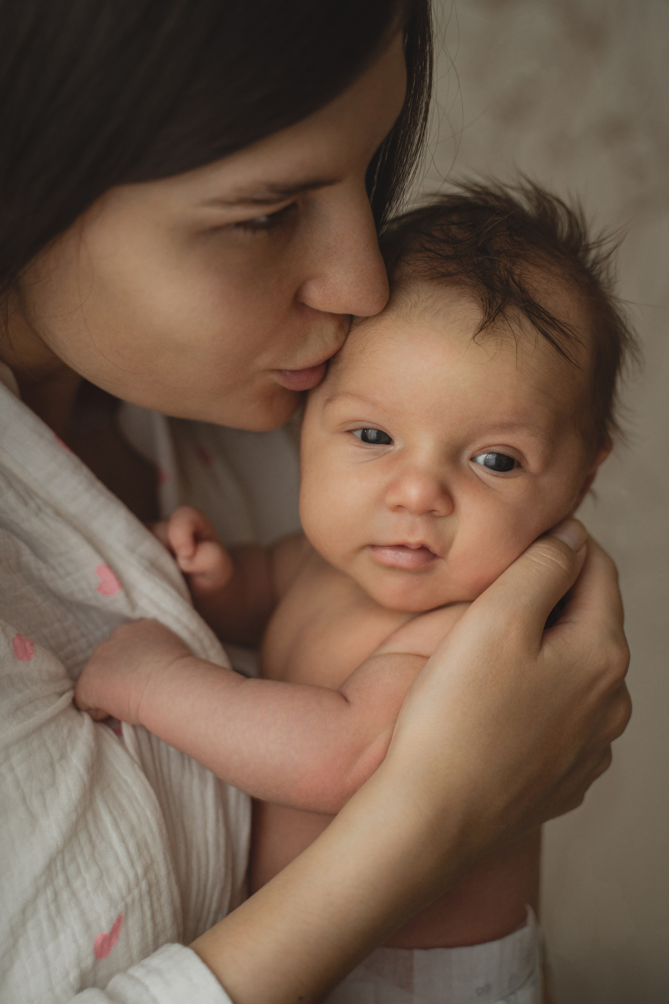 Малышке Алисе 1 месяц. Главная