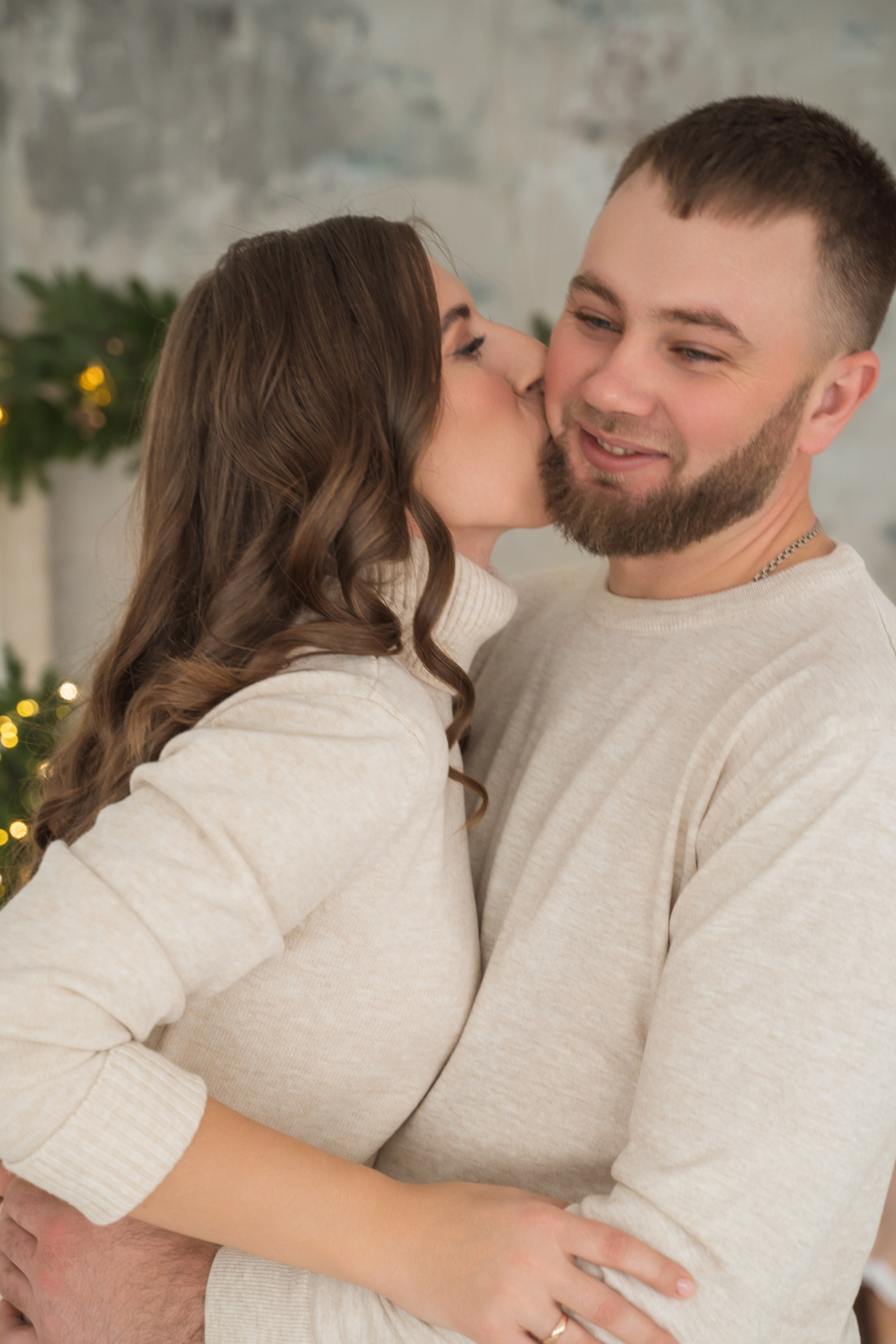 Семья Риммы. Главная