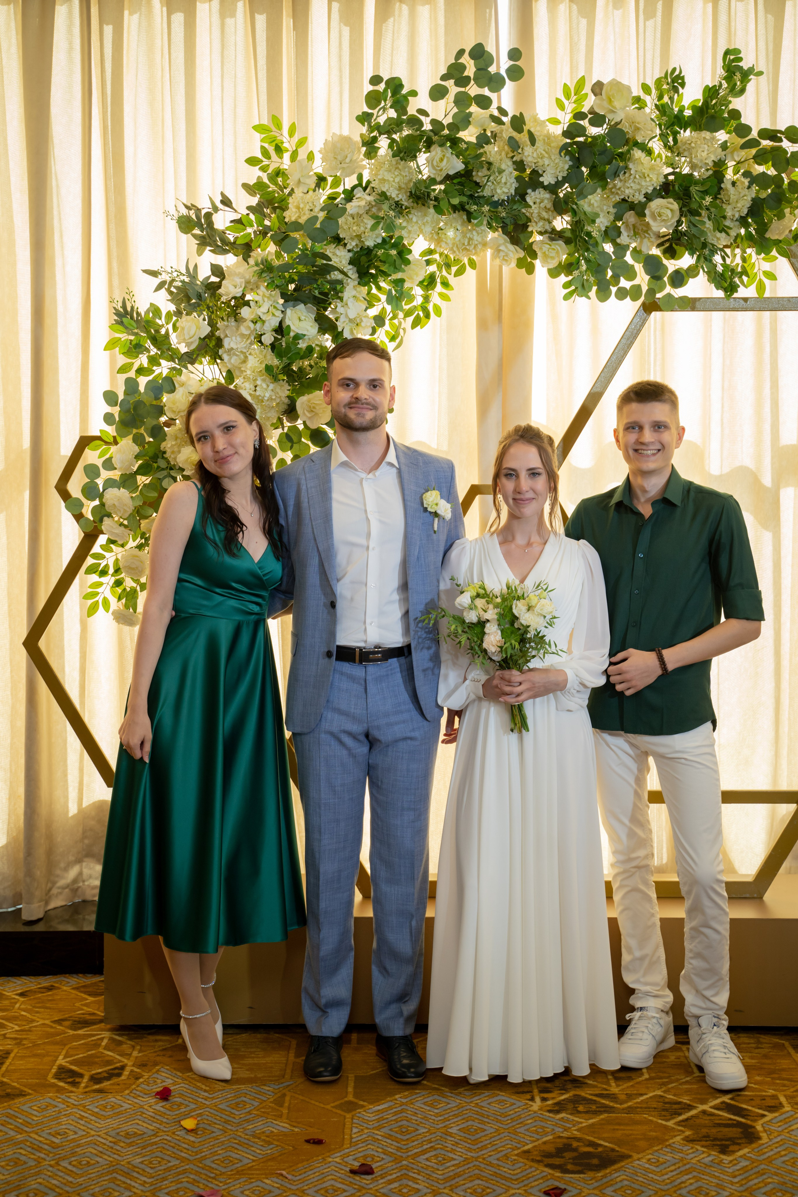 Екатерина & Артём 11.07.2024. Главная