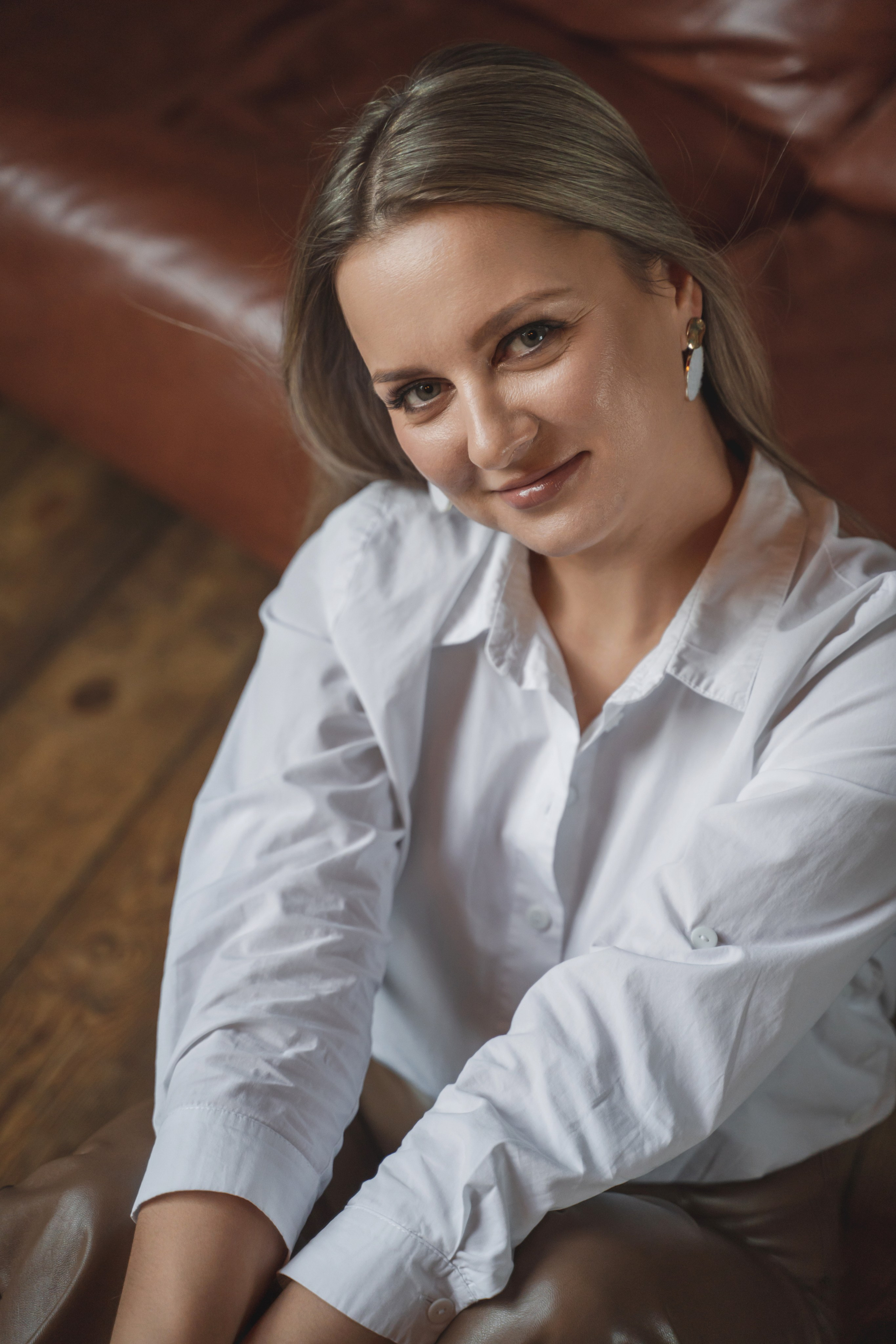 Елена. Главная