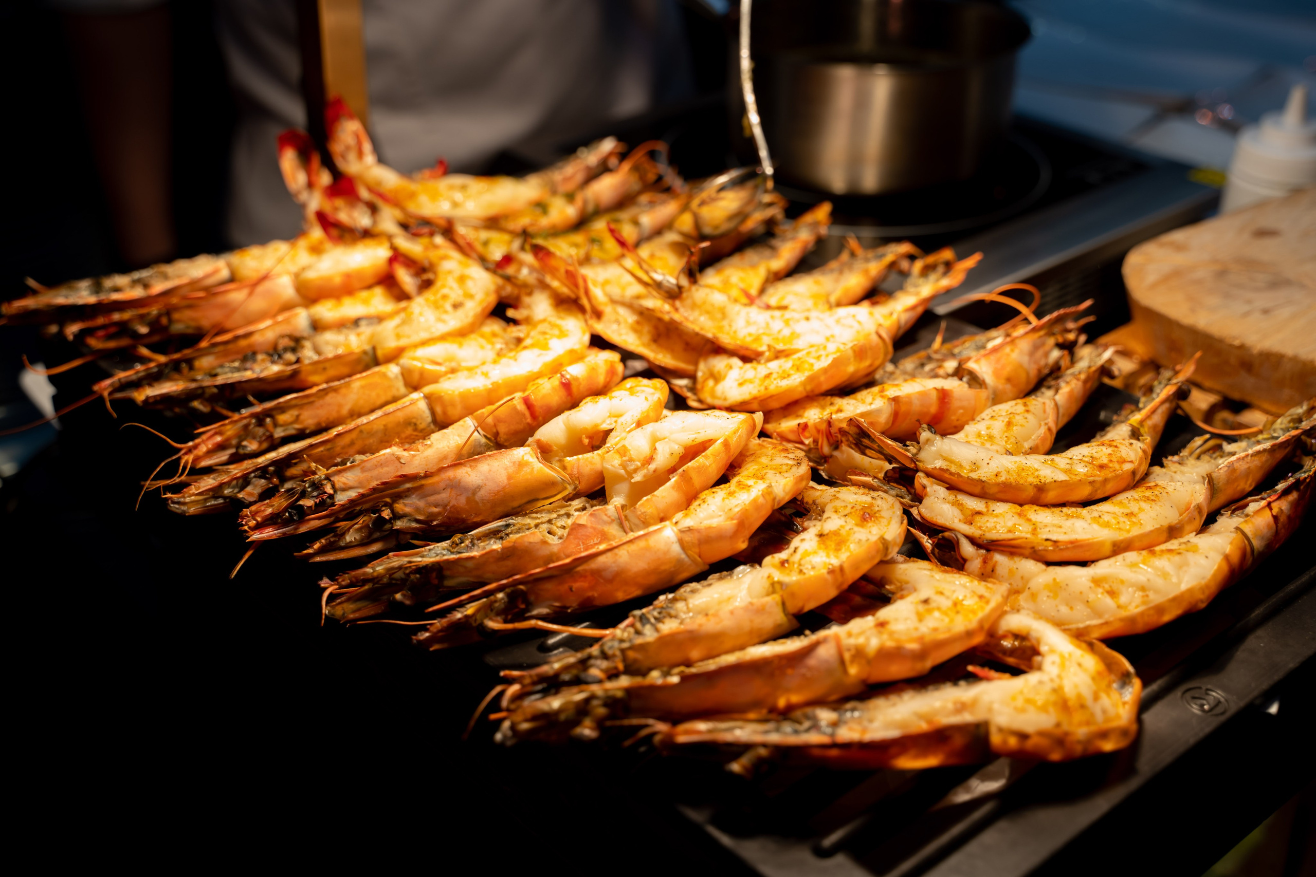 Репортаж «Битва шефов». Главная