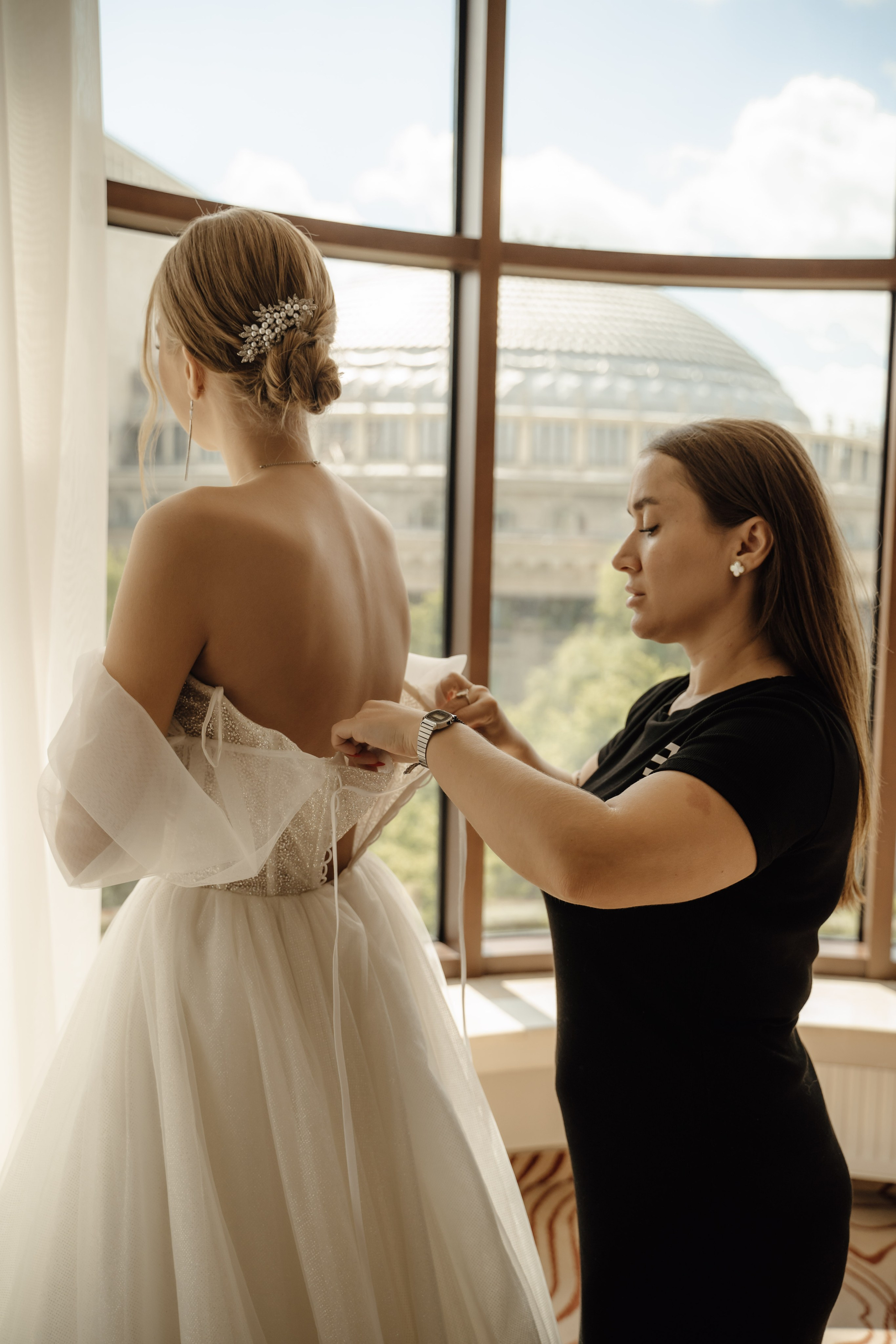 Светлана и Сергей 15.06.2022. Главная