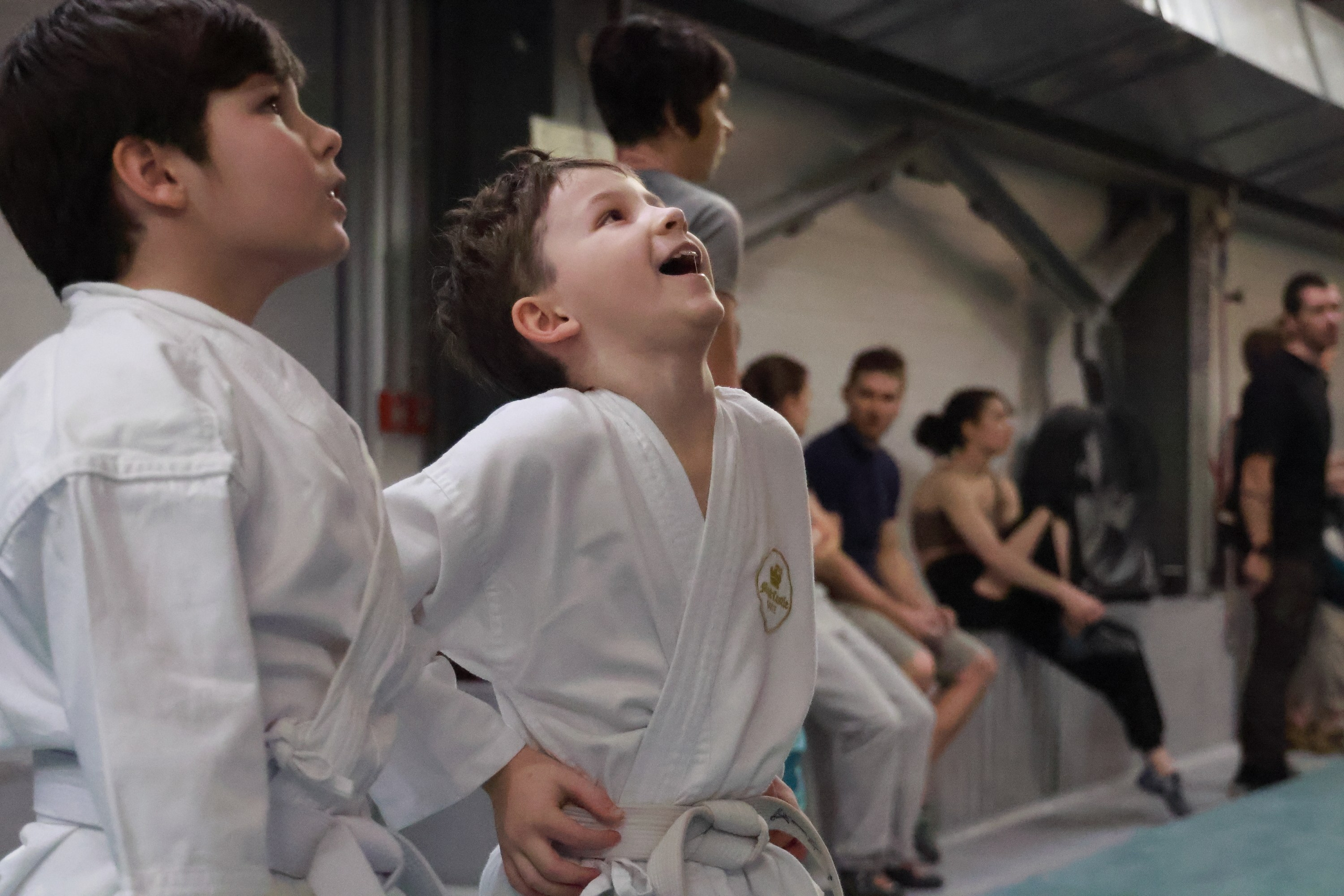 Репортажная фотосъёмка новогодней ёлки. Спортивный и репортажный фотограф Ермакова Светлана