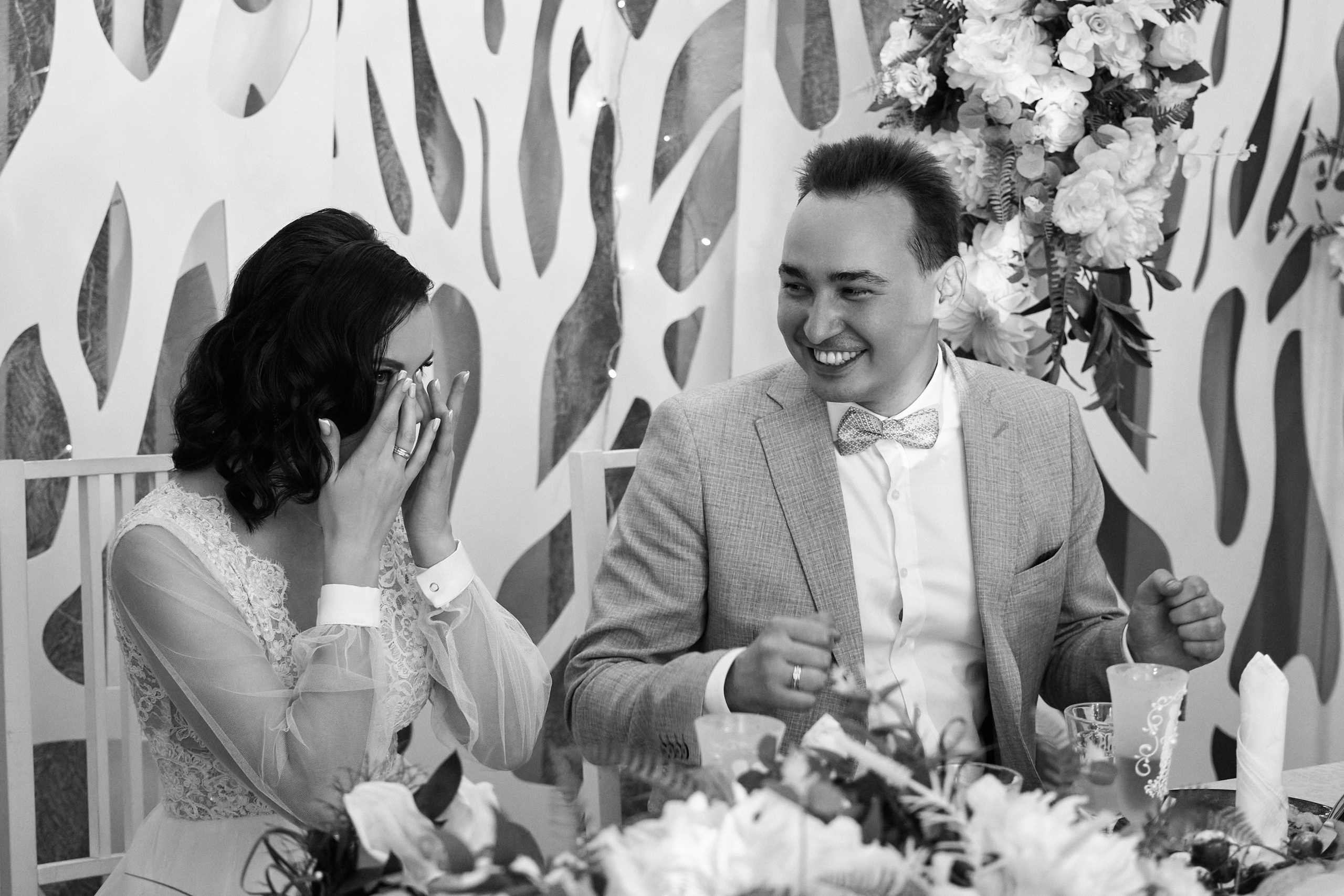 Алексей & Надежда. Фотограф Андрей Кононенко