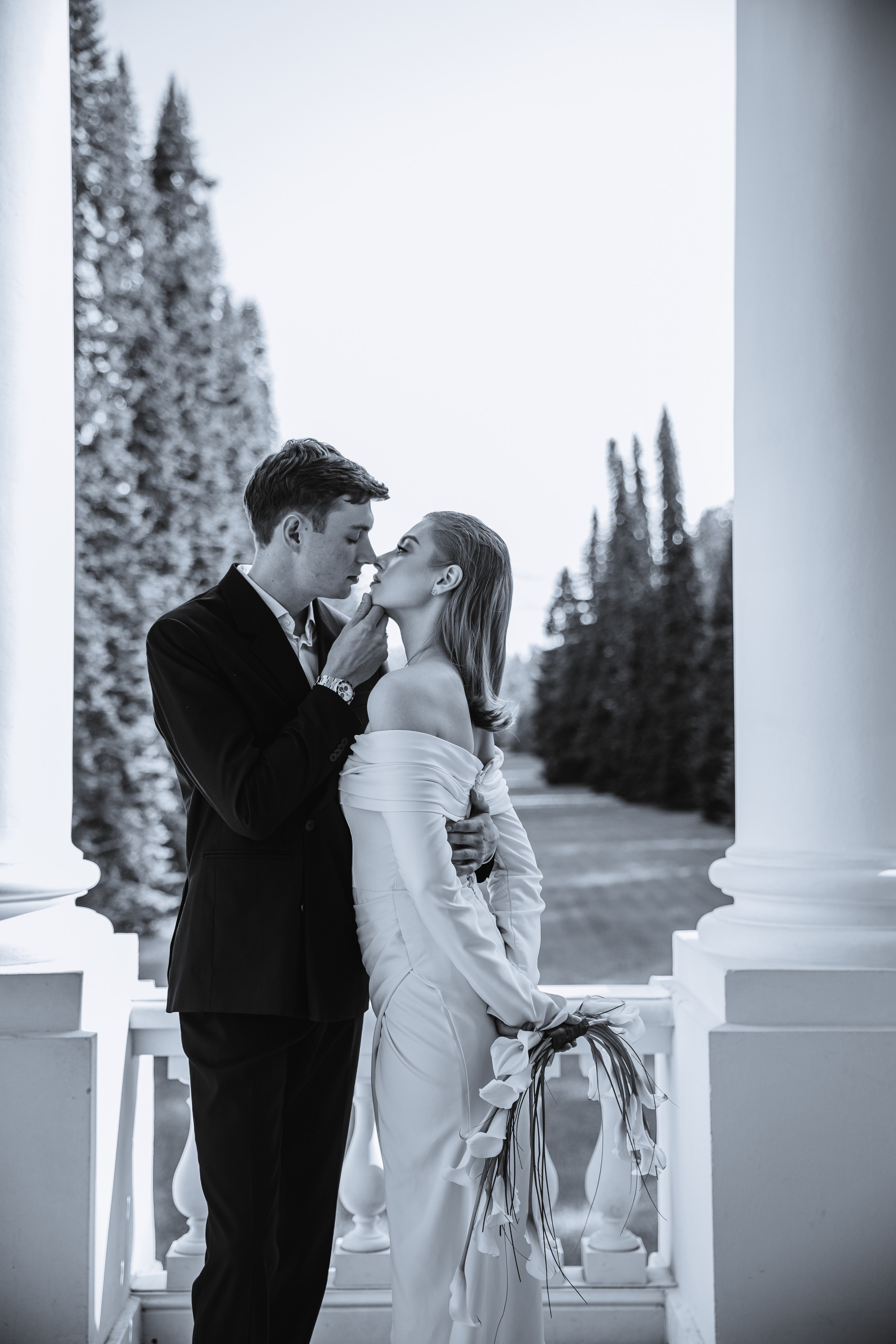 Вероника Даниил. Фотограф Алиса Субботина