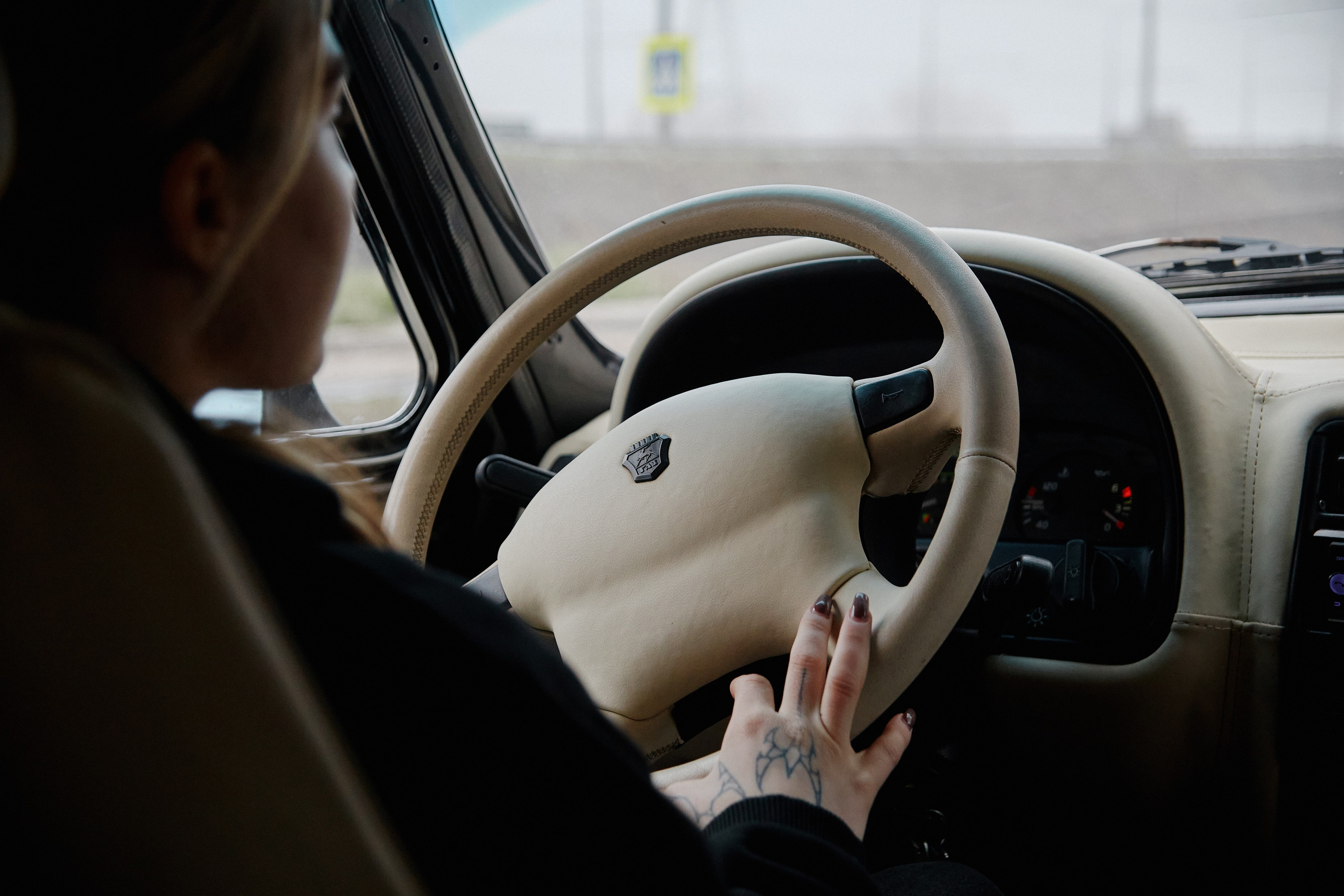 HE.KURILI — Кино. DENISOV ART (фото, видео, дизайн) САМАРА