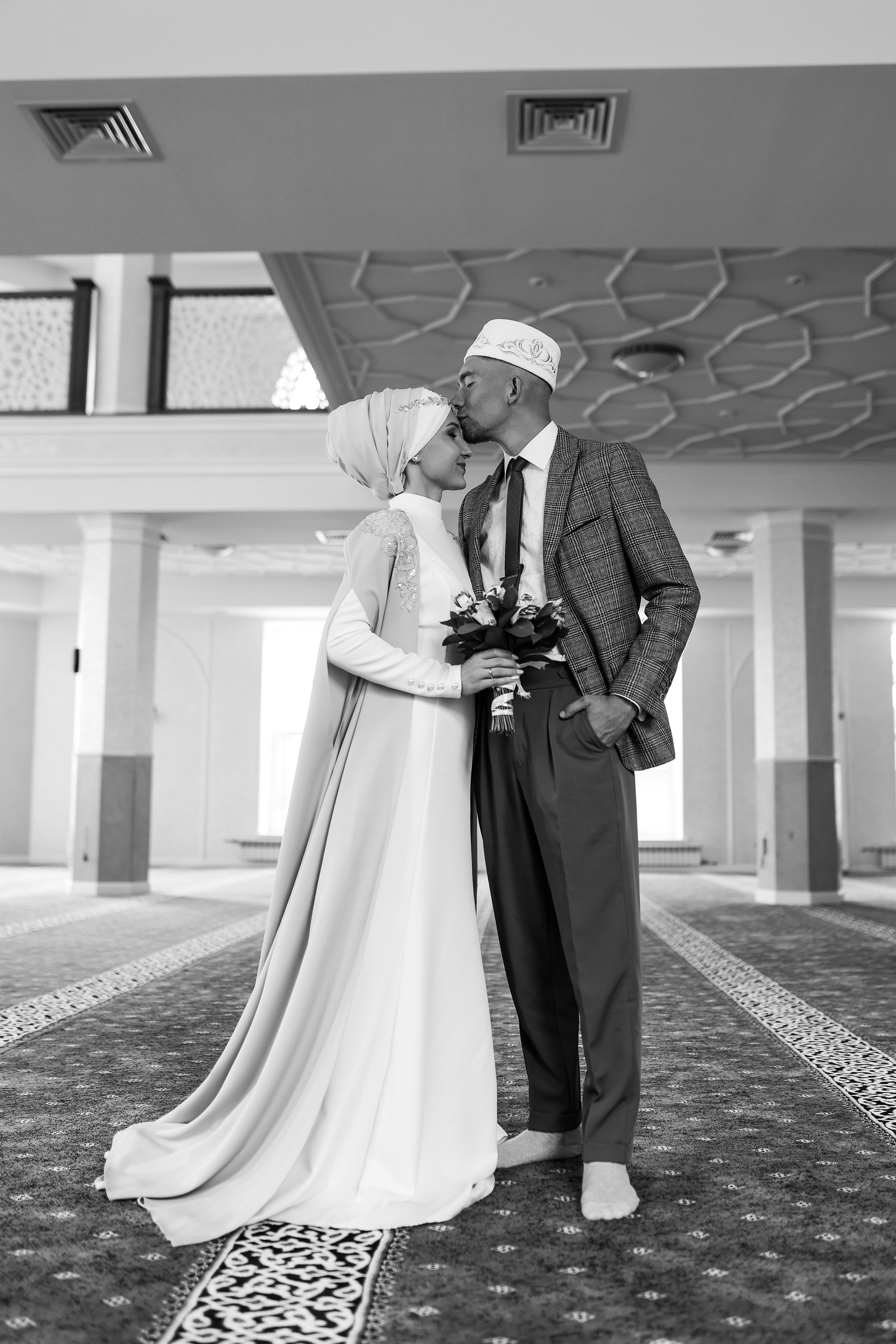 Дамир и Диля. Таирова Гузель|Свадебный фотограф в Ульяновске