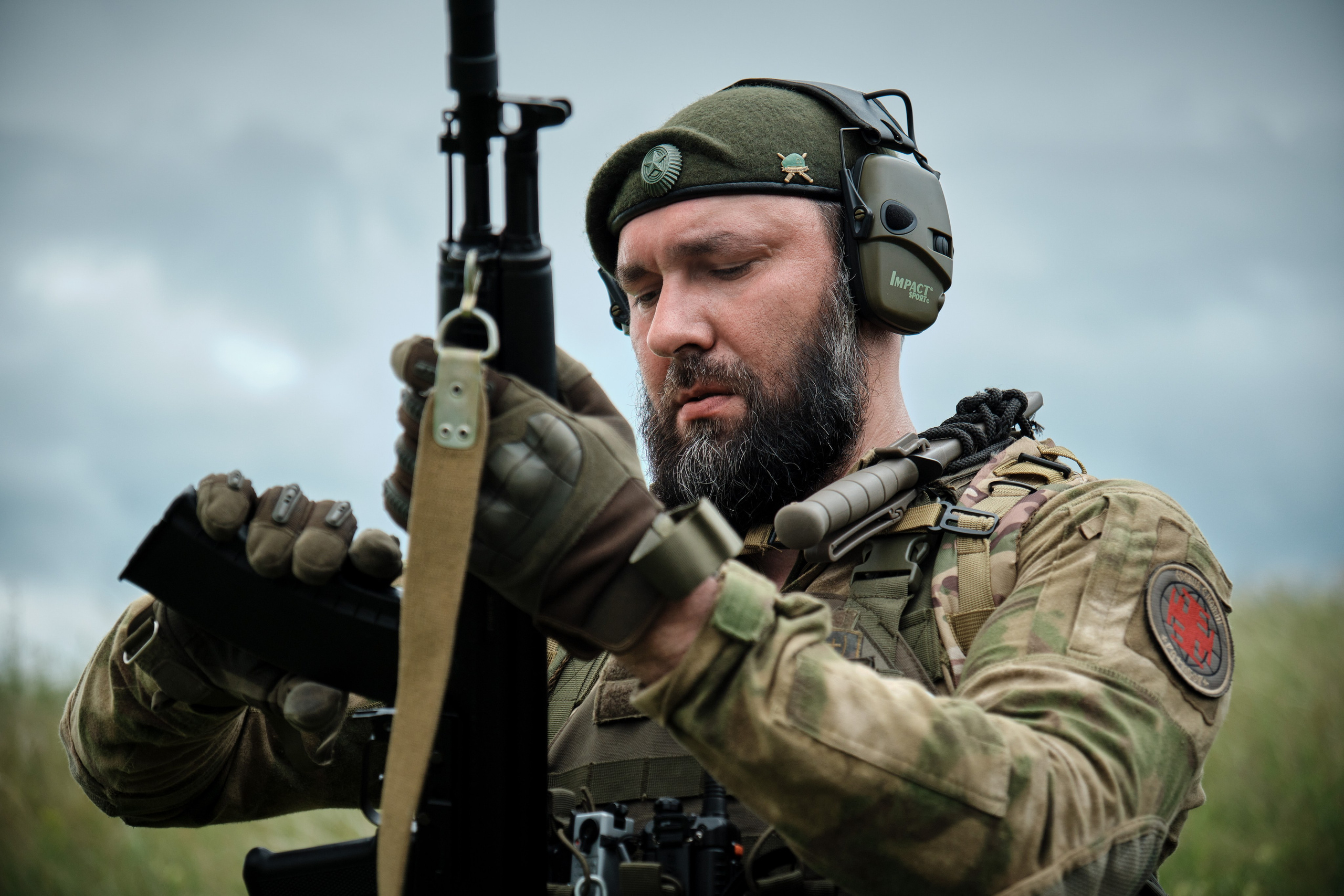 Военные снимки. EMELYAN|Военный фотограф Артур Емельянов