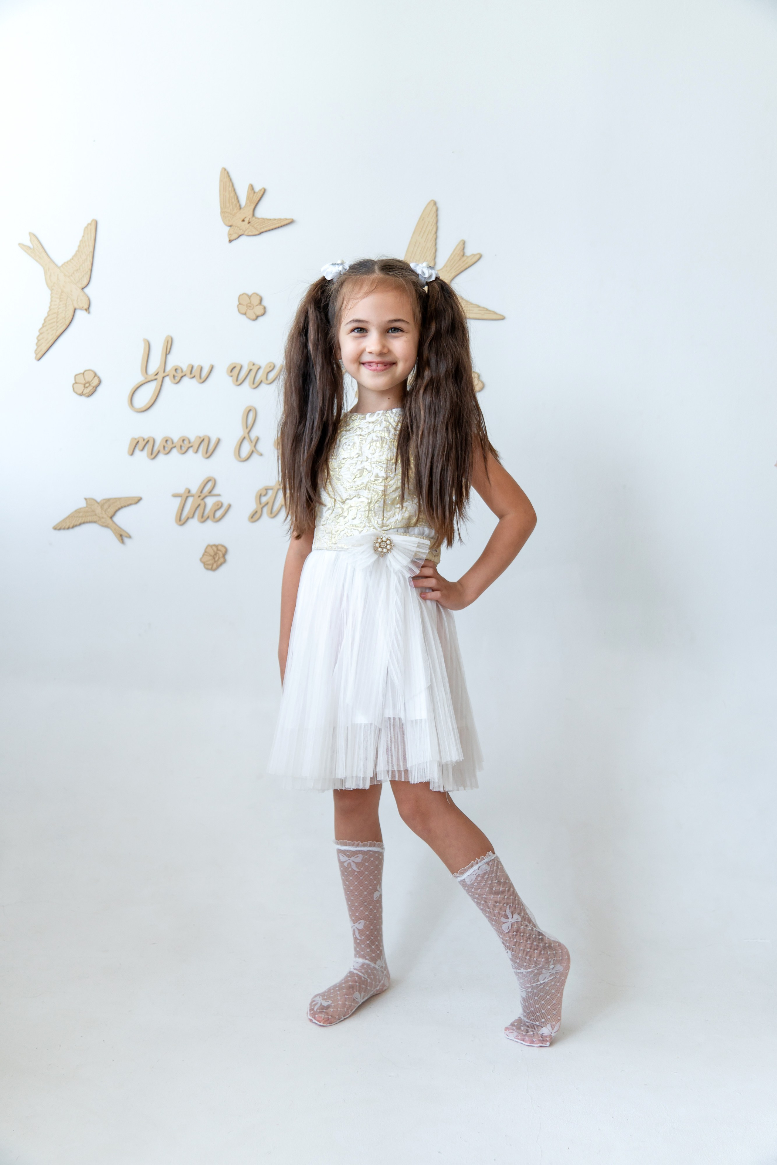 Детские гольфы. Фотограф в Краснодаре и Краснодарском крае Елена Быкова