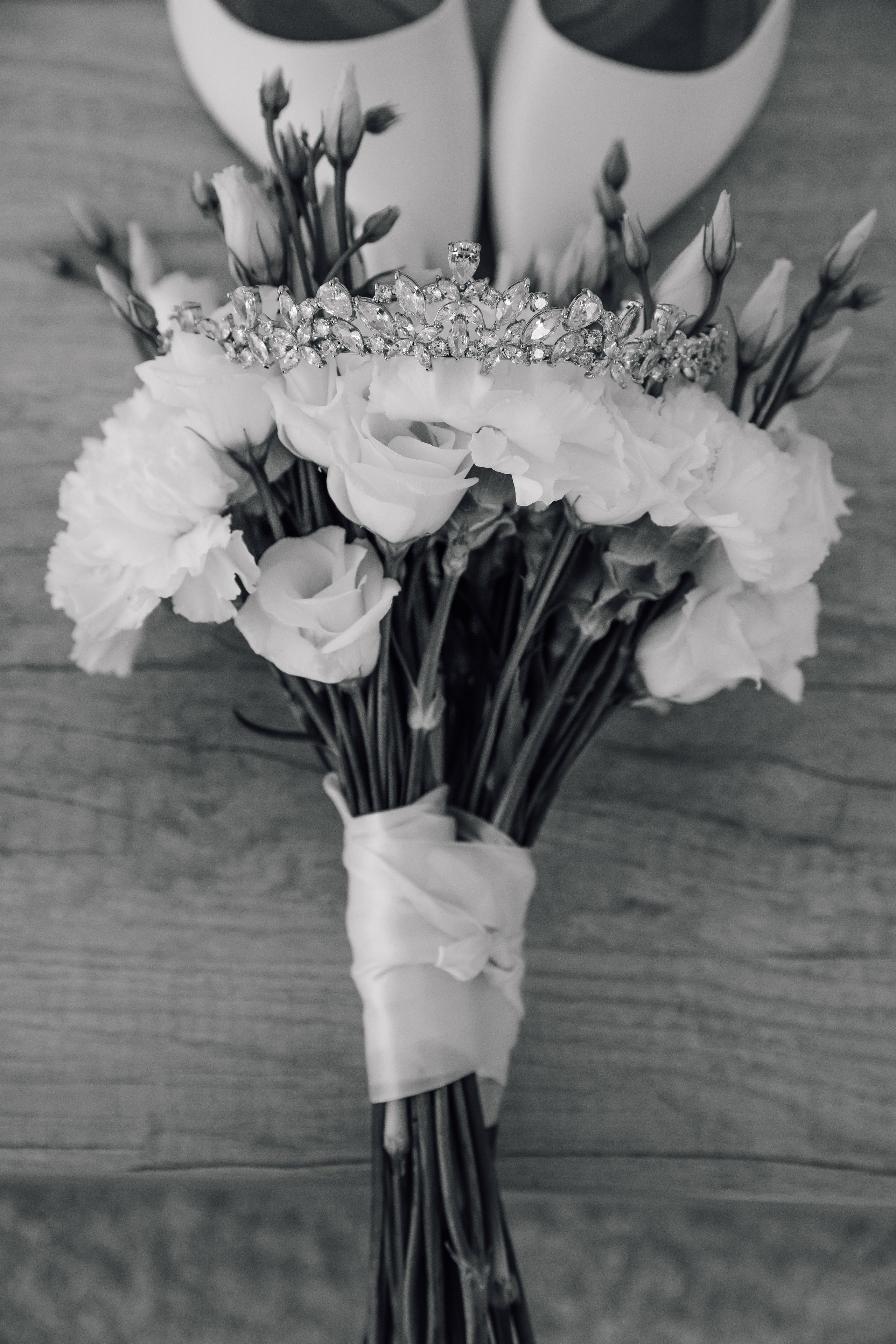 Ксения и Александр. Свадебный и семейный фотограф Уфа