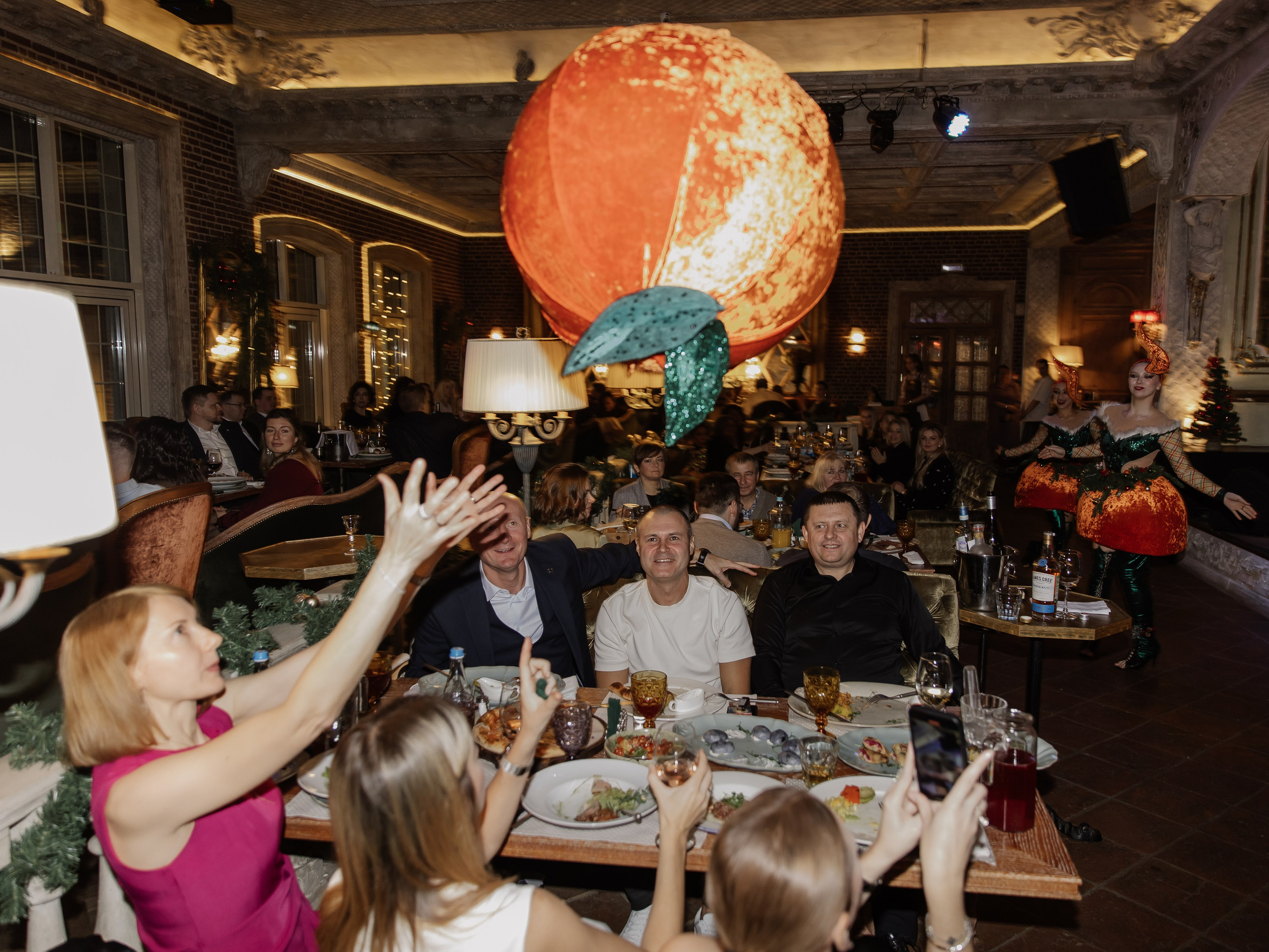 Фонд культуры (корпоратив). СВАДЕБНЫЙ ФОТОГРАФ ЧЕЛЯБИНСК