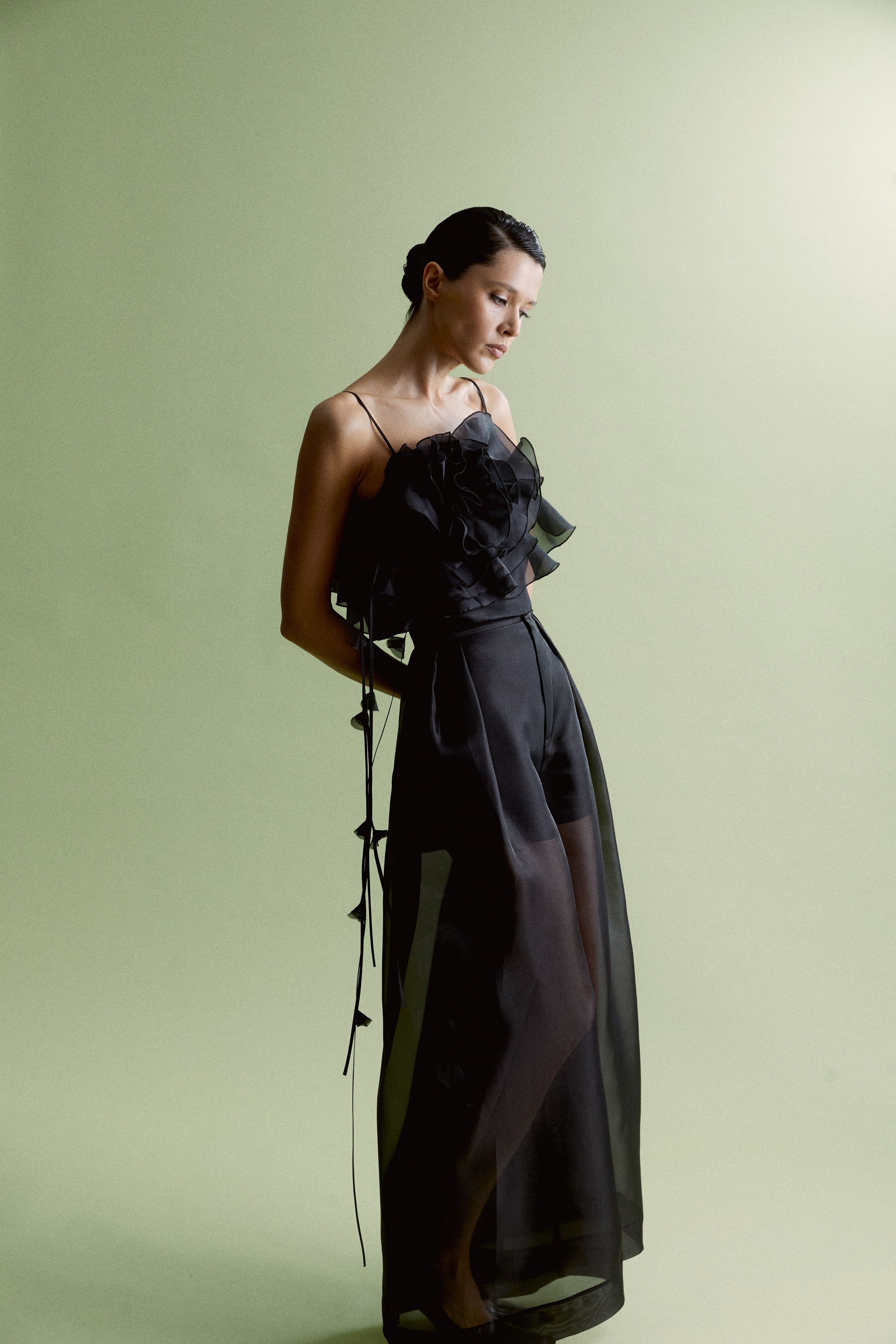 Женская одежда. Профессиональный ретушер Прудникова Любовь