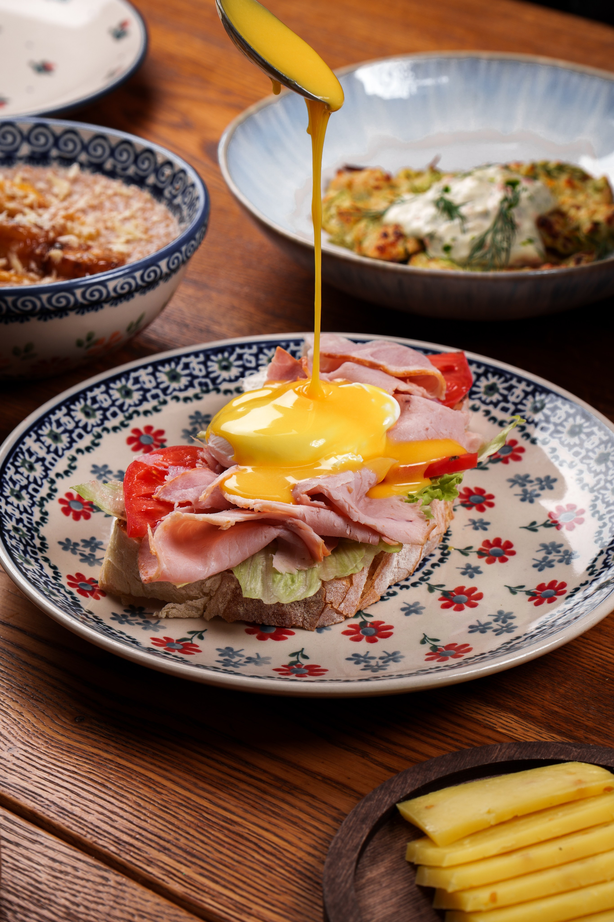 FOOD СЪЁМКА. Gdefotki