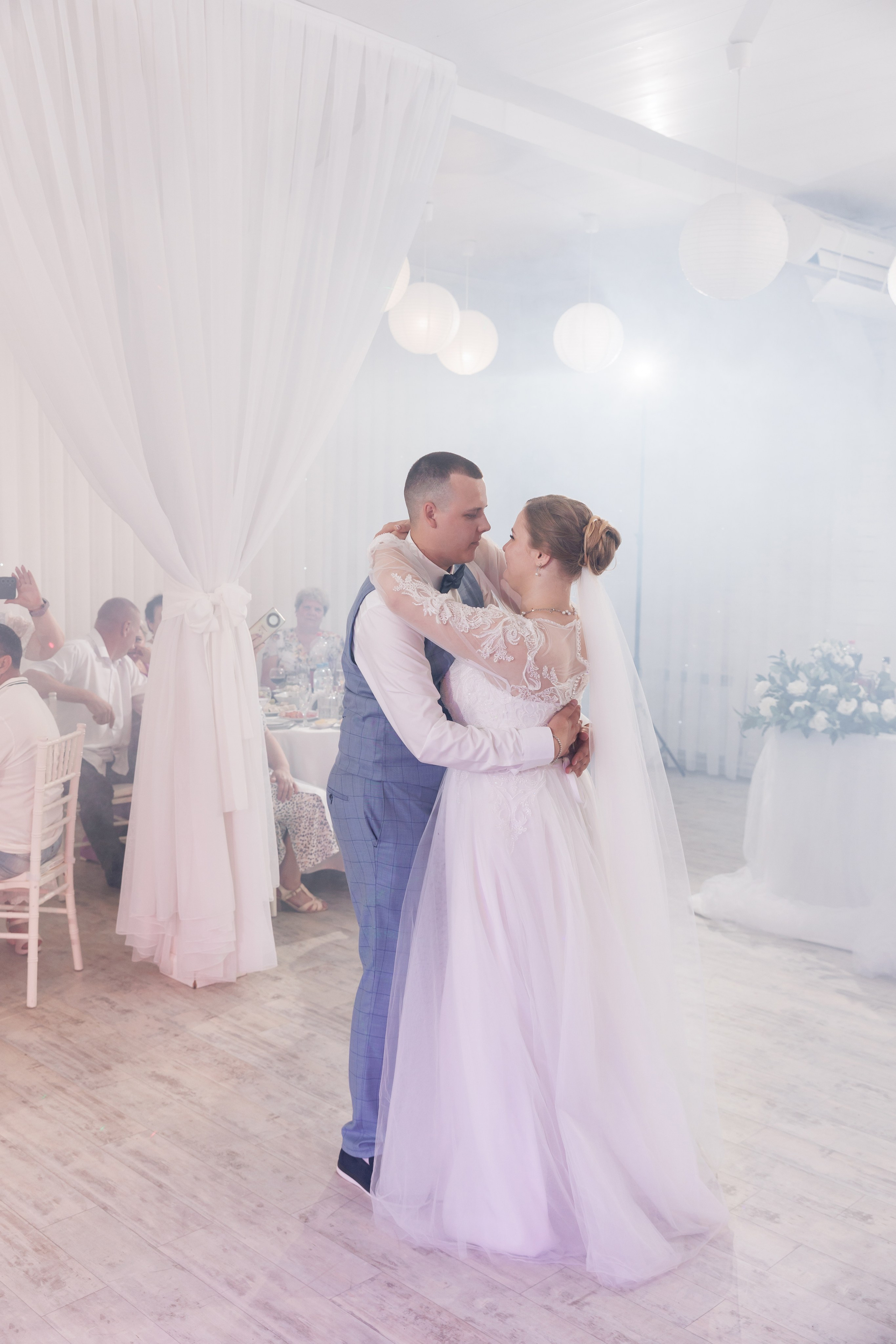 Свадьба. Свадебный и семейный фотограф в Твери и Тверской области