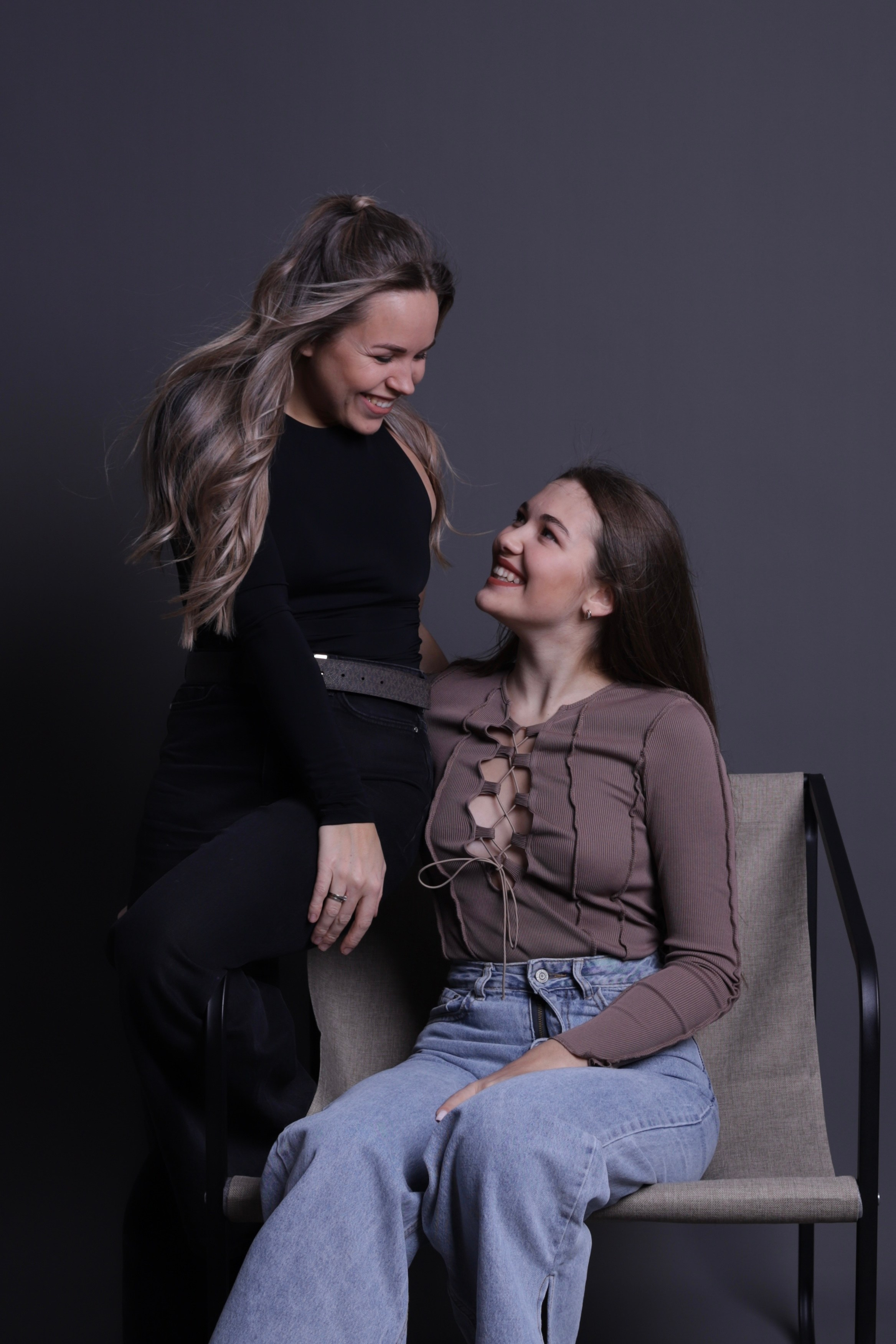 Ваши фото :). Студия автопортрета «Myself» в Мурманске