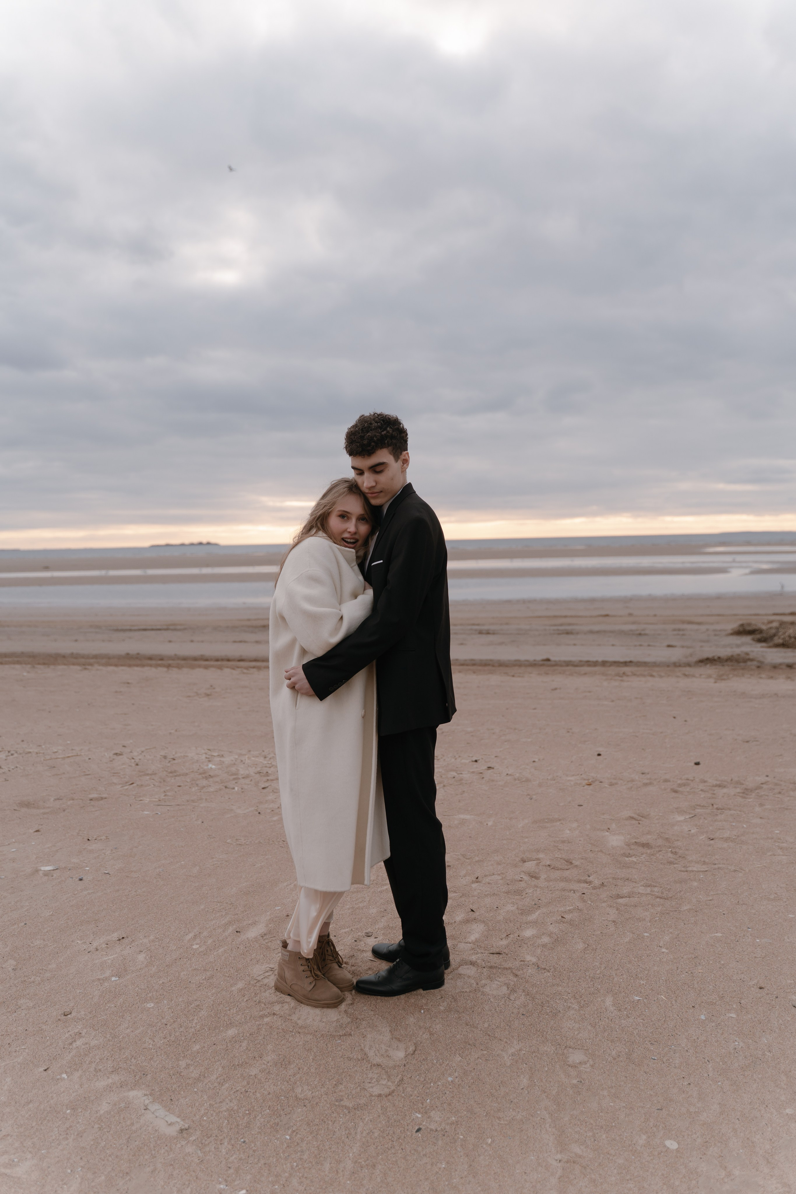 P&A (творческая съемка). Свадебный фотограф — Наталья Фед СПб/Москва