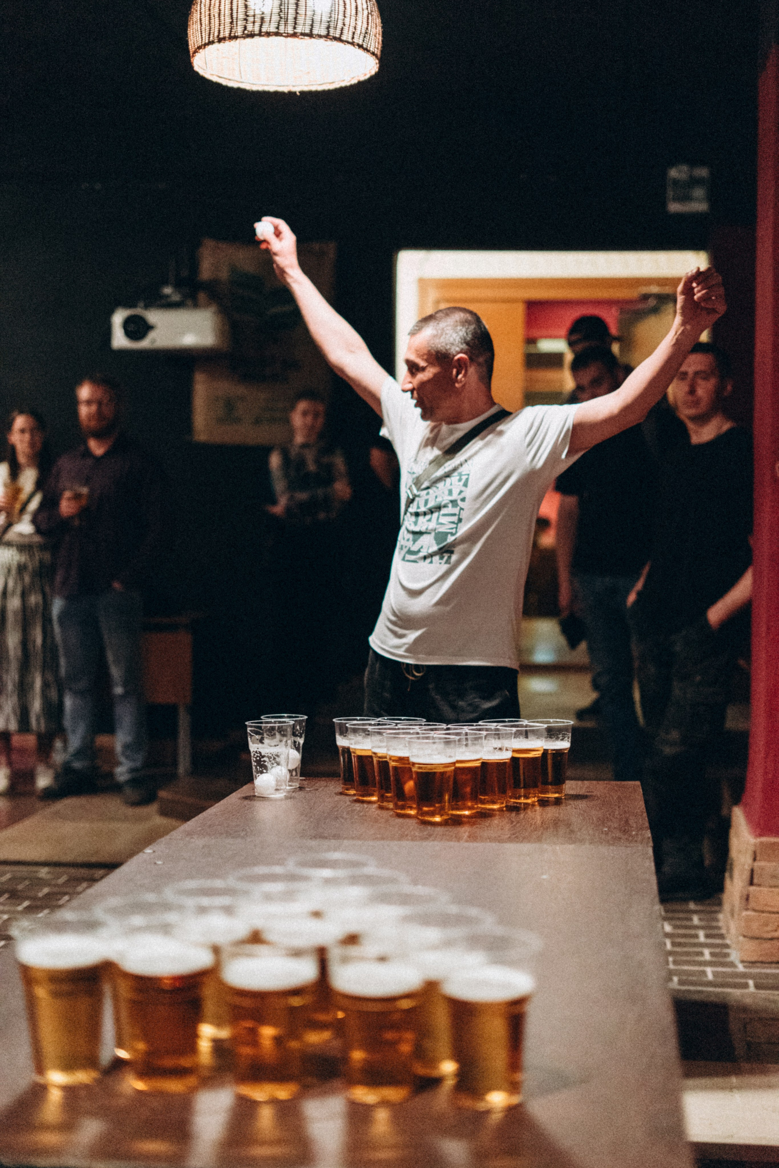 Jam Party 2. Портретный фотограф в Москве и Санкт-Петербурге Арина Чех