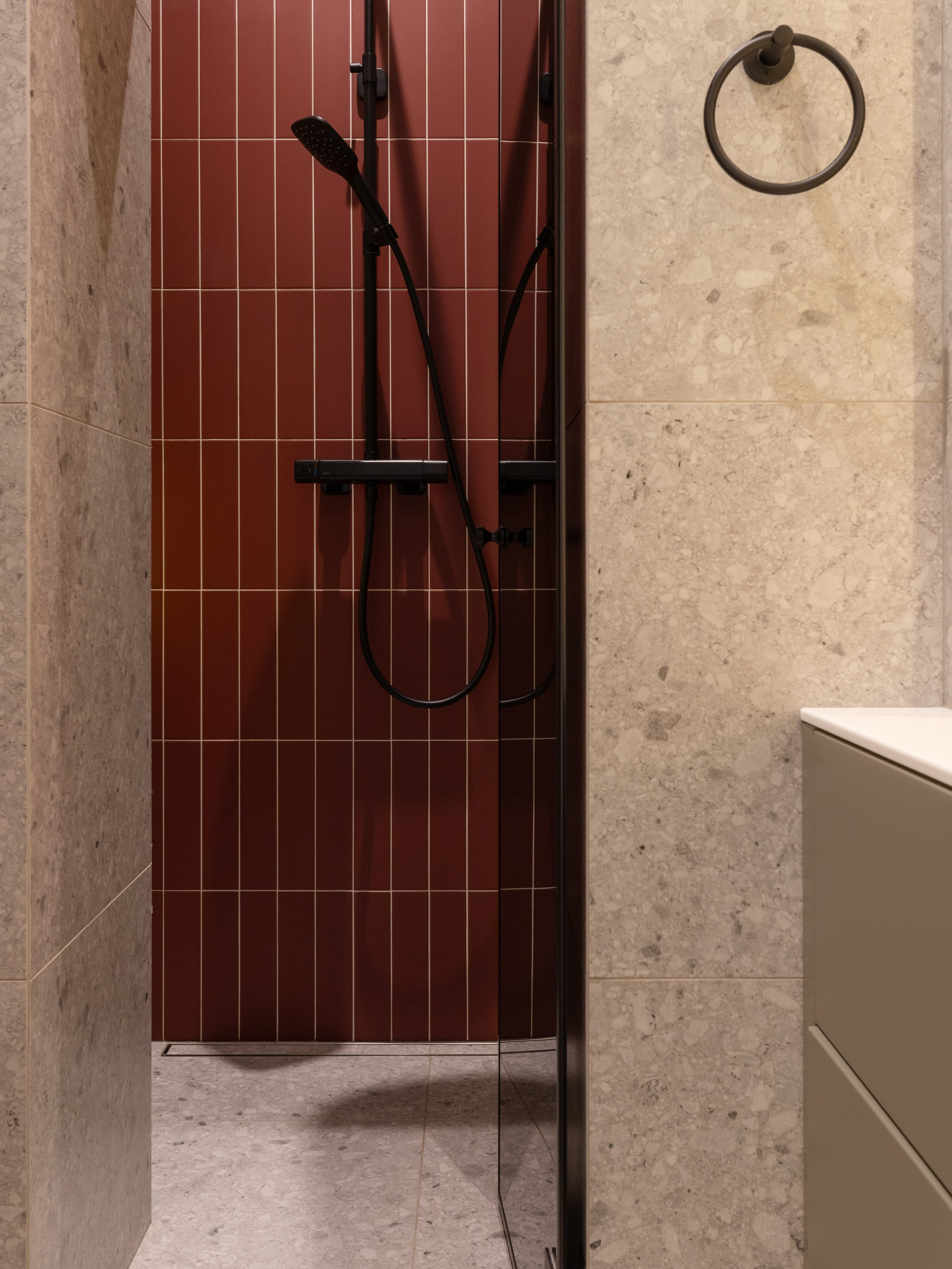 Квартира на Перекупном переулке. Интерьерный фотограф в Санкт-Петербурге Ксения Сорокина