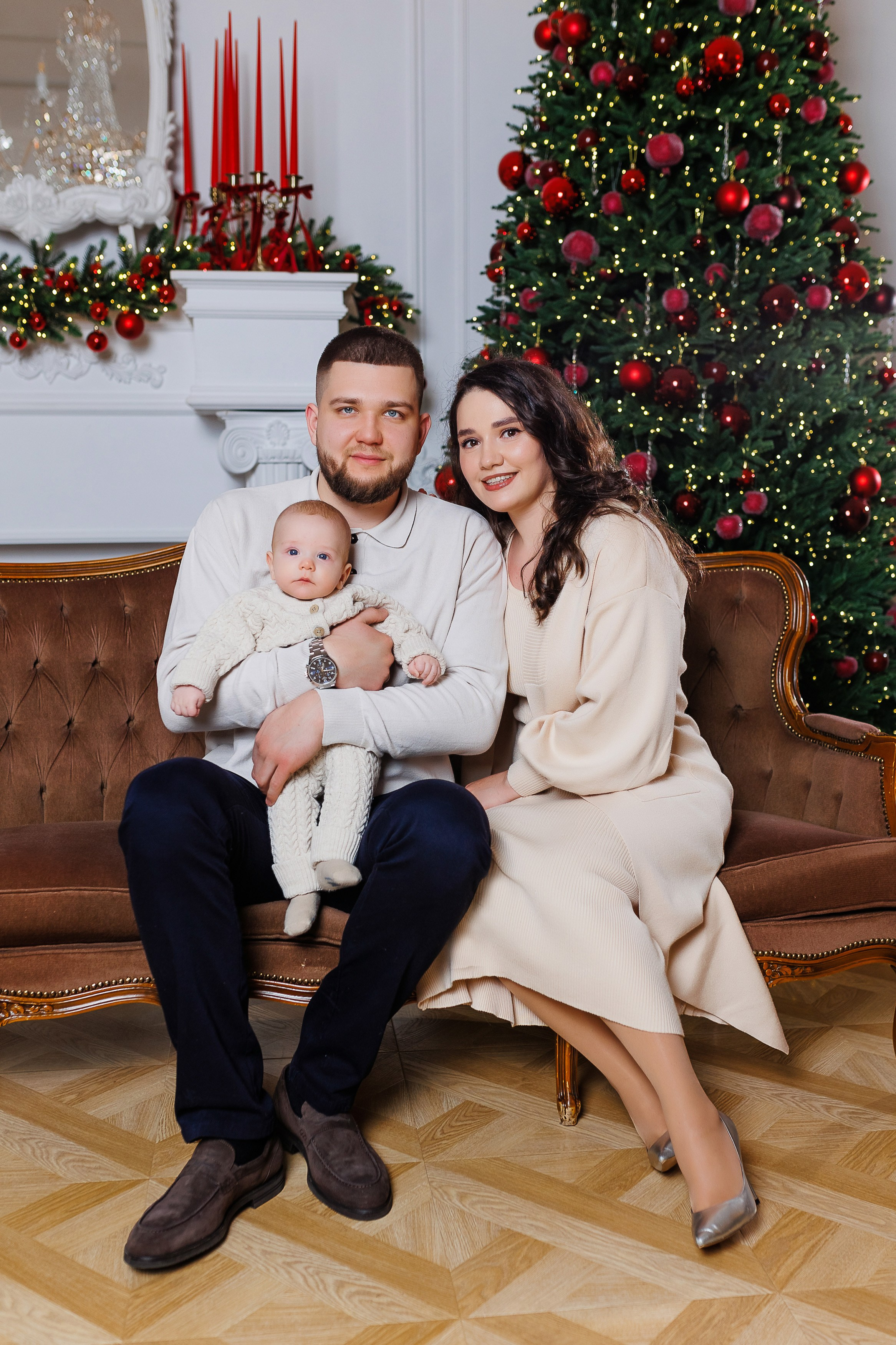 Детские и семейные. Свадебный и семейный фотограф в Оренбурге Ильяна Тукжанова