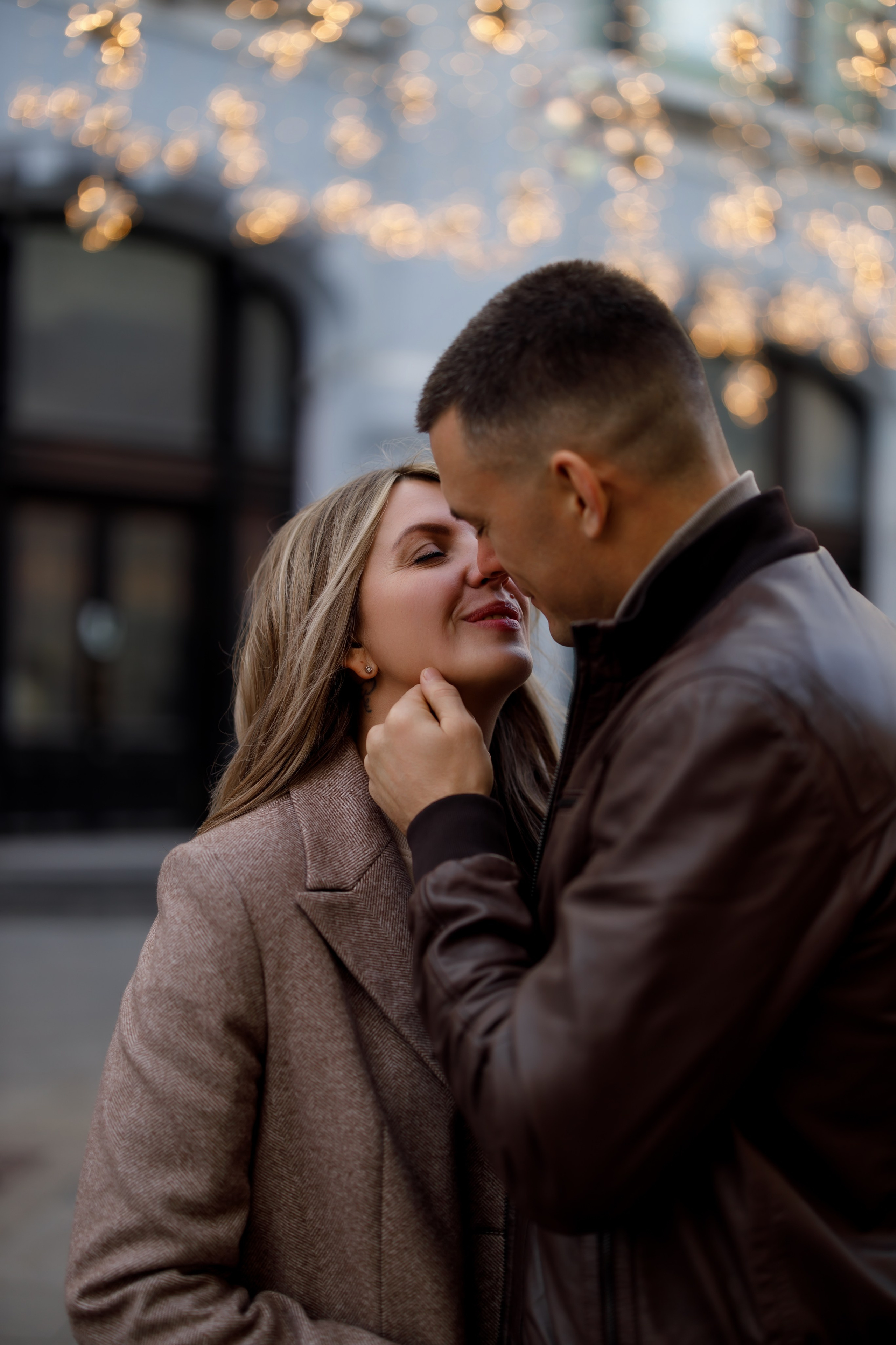 Парные. Фотограф и видеограф Москва Анапа