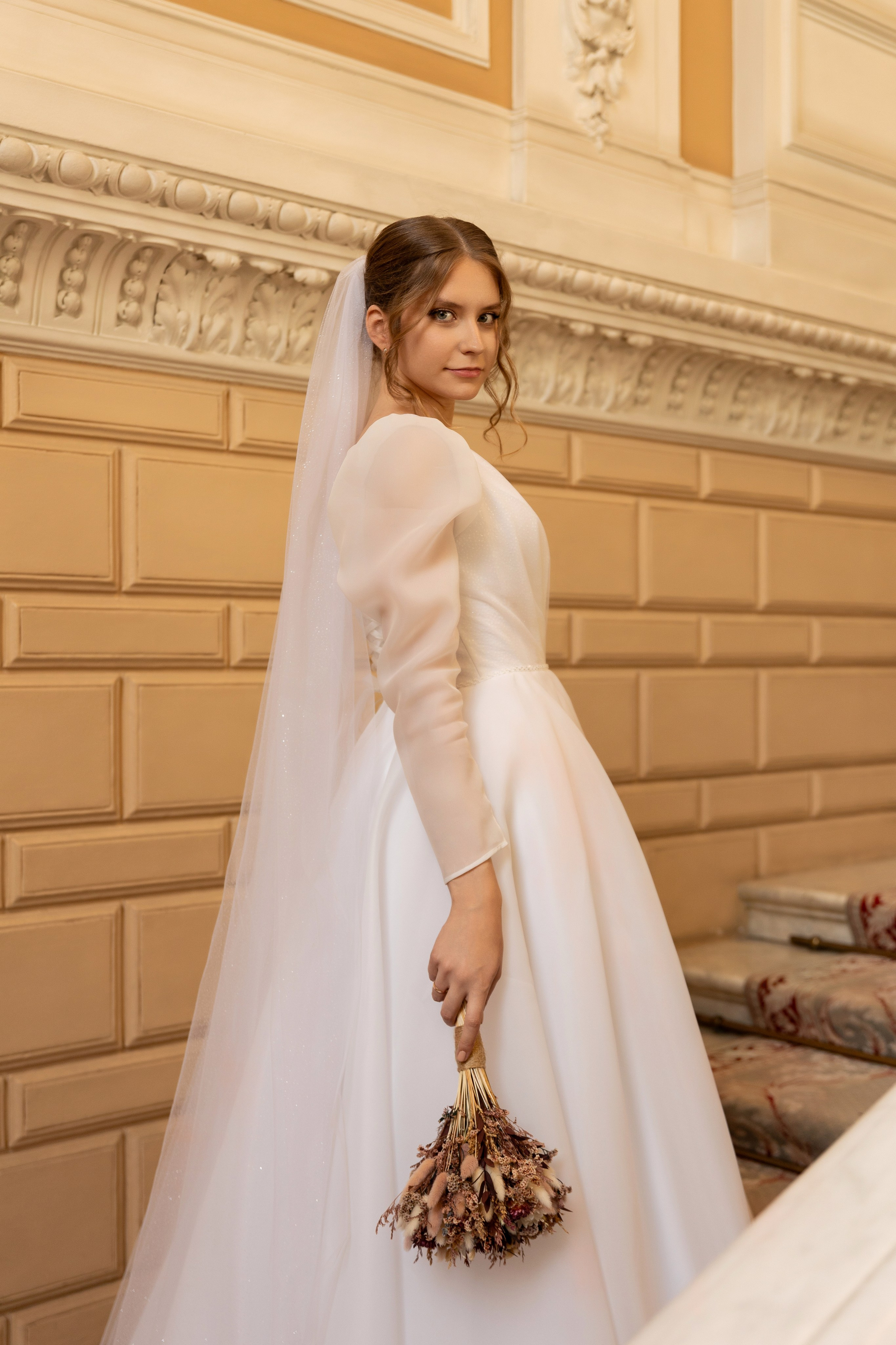 Полный свадебный день. Семейный и свадебный фотограф в Санкт-Петербурге Татьяна Швыкова