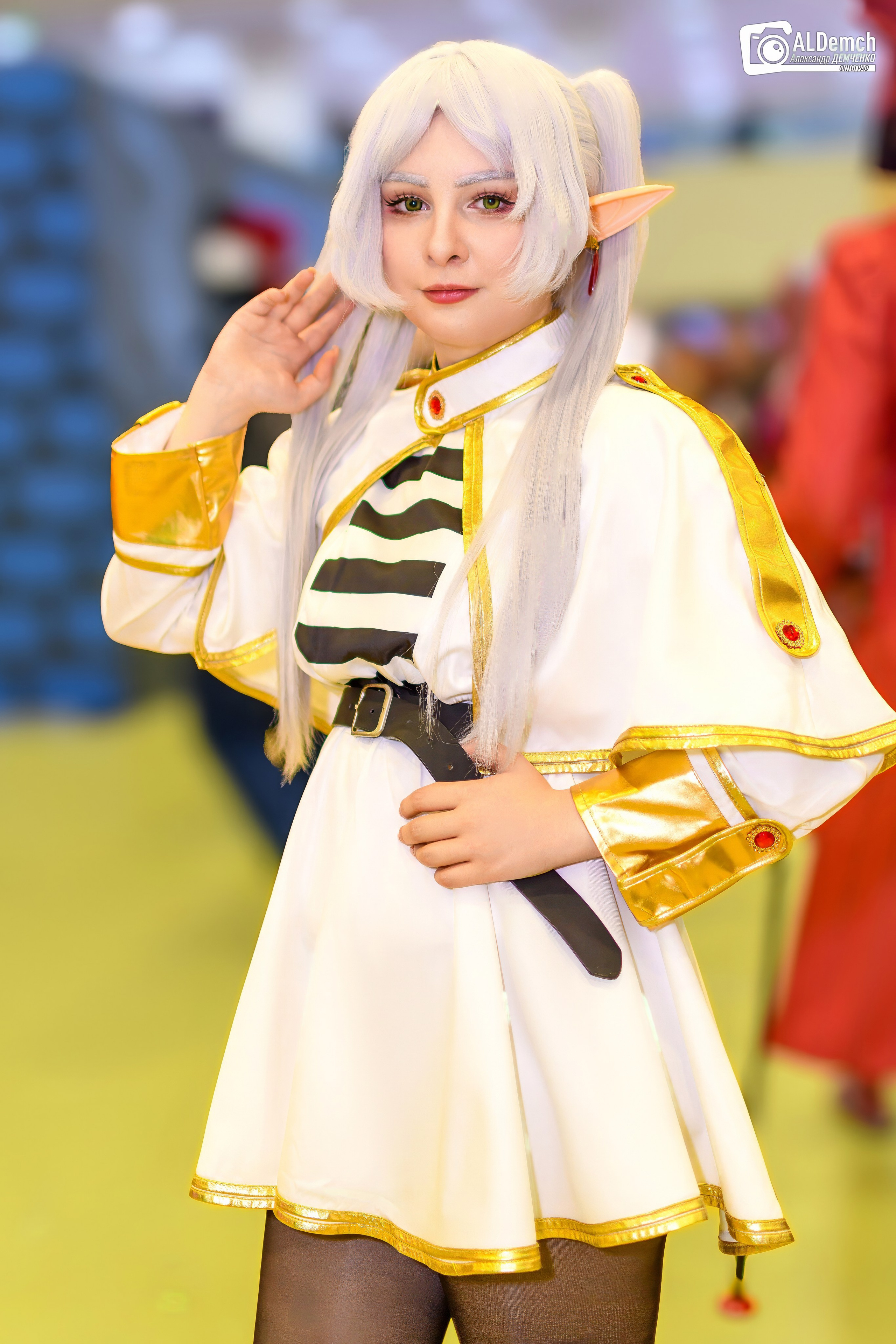 Аниме картинки персонажей и косплей фото в России Москве
