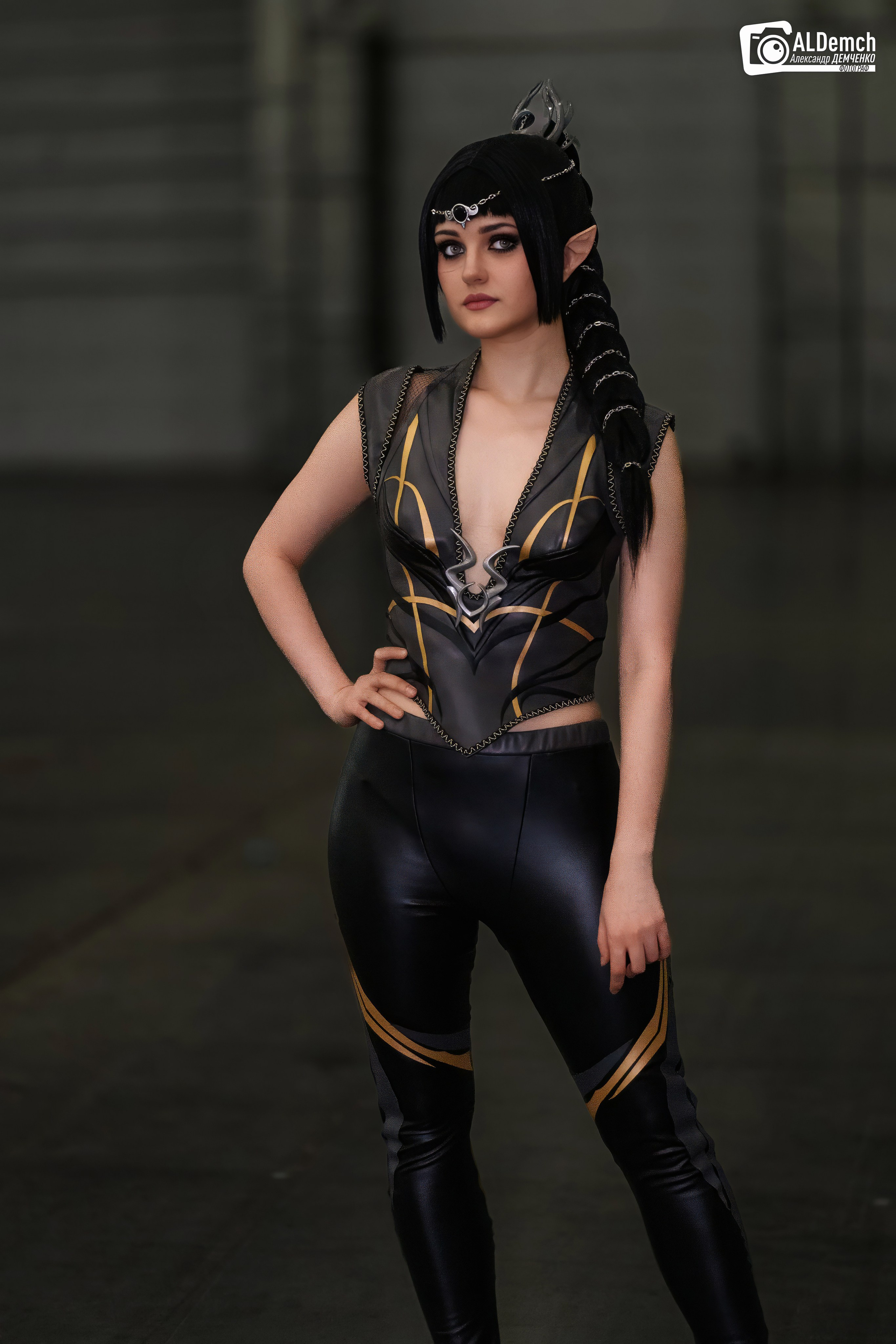 Игрокон 2025 фестиваль косплея и настольных игр в Москве. Фотографии от фотографа. Видеооператор, ретушёр. Дмитров, Москва и область