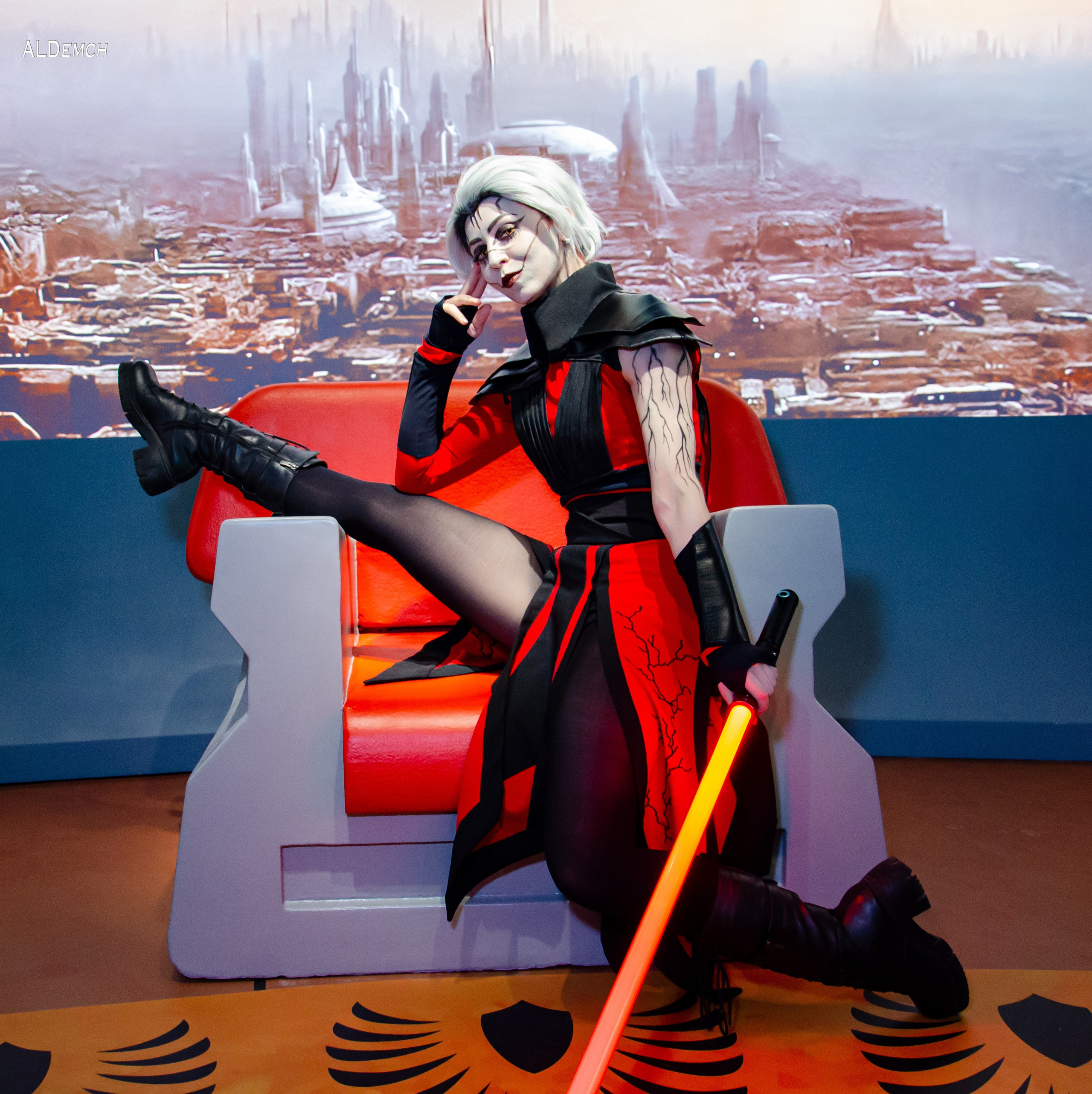 Звёздные войны картинки персонажей и косплей фото в Москве