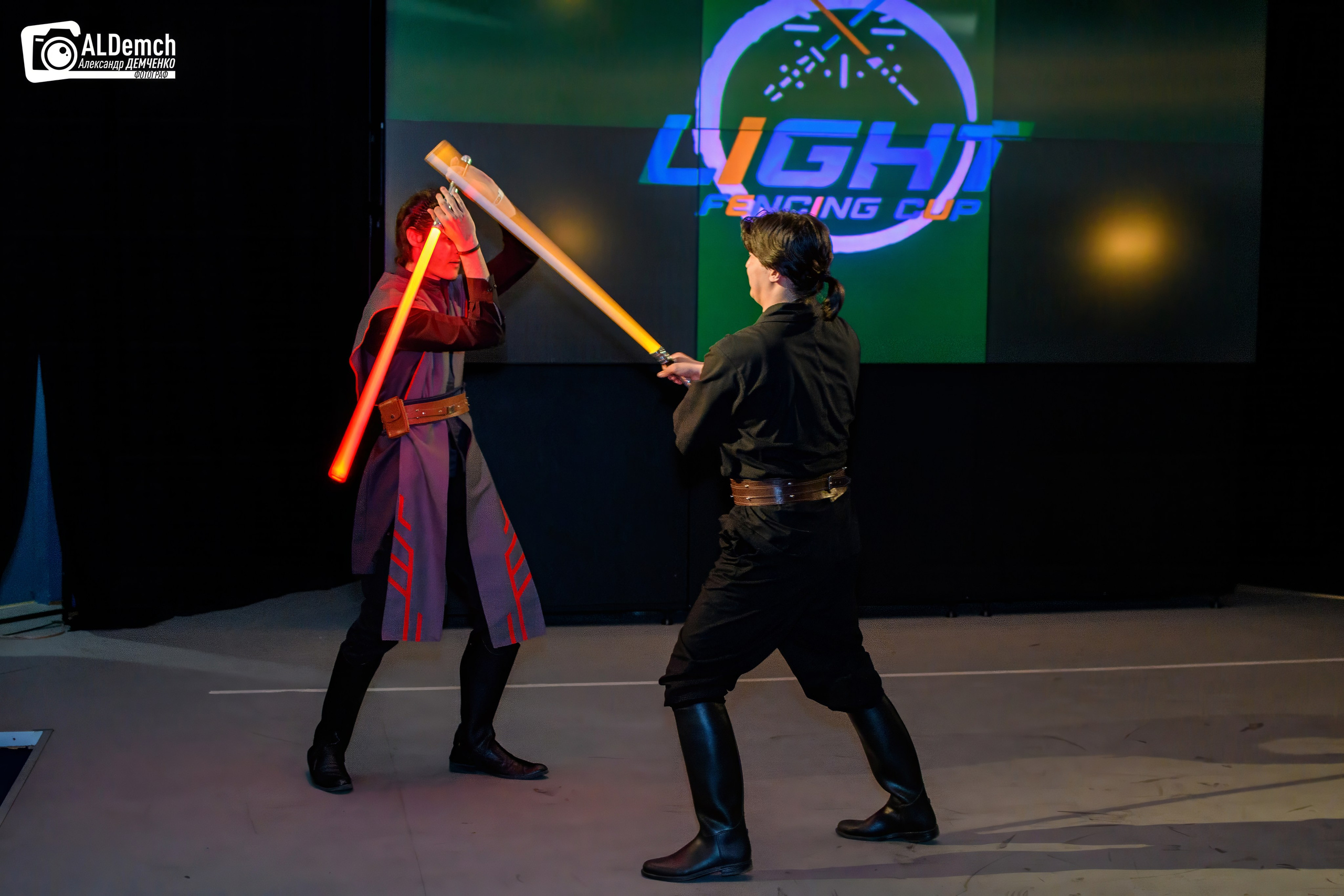 Звёздные войны картинки персонажей и косплей фото в Москве