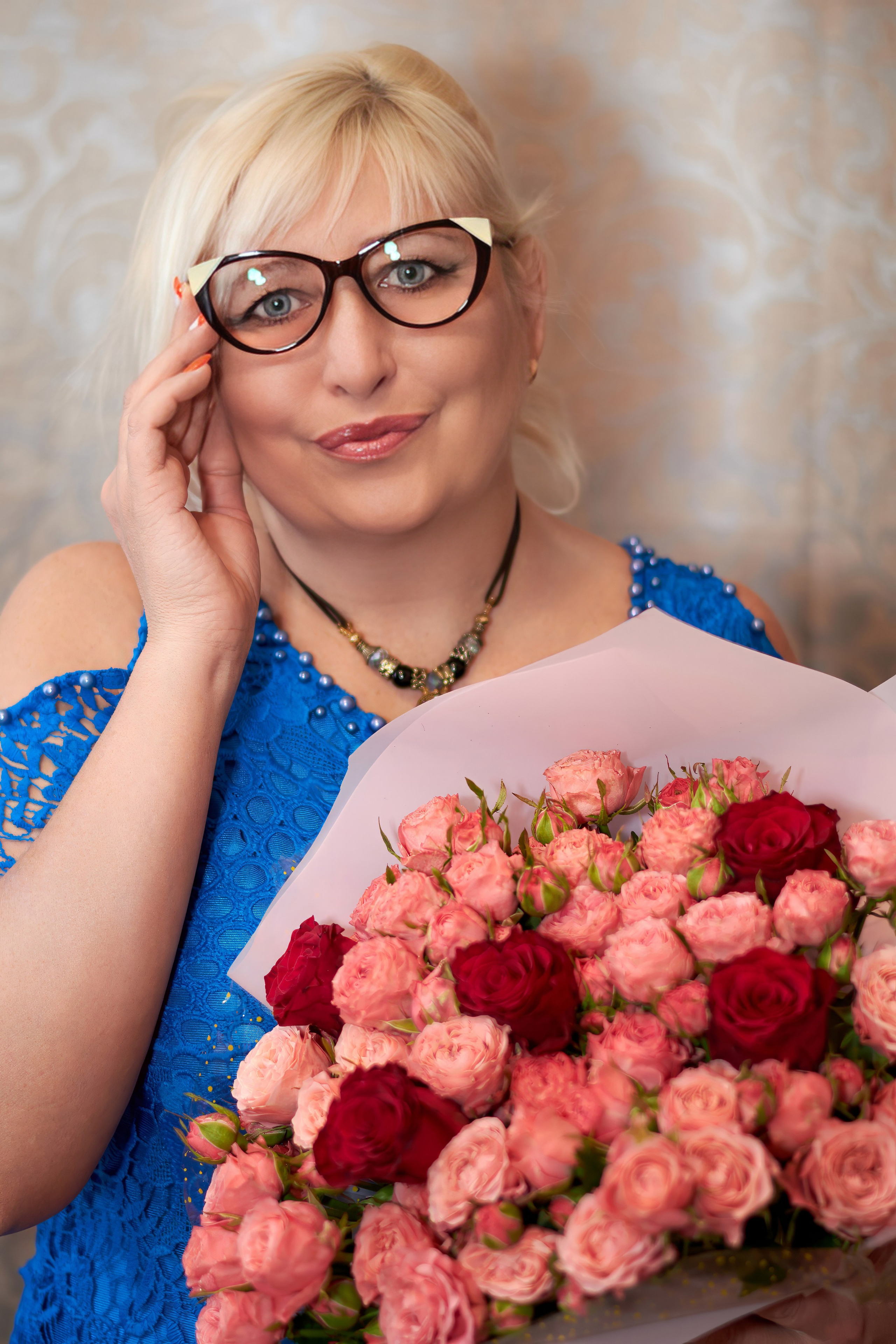 Фотосессия Натальи от Фотографа