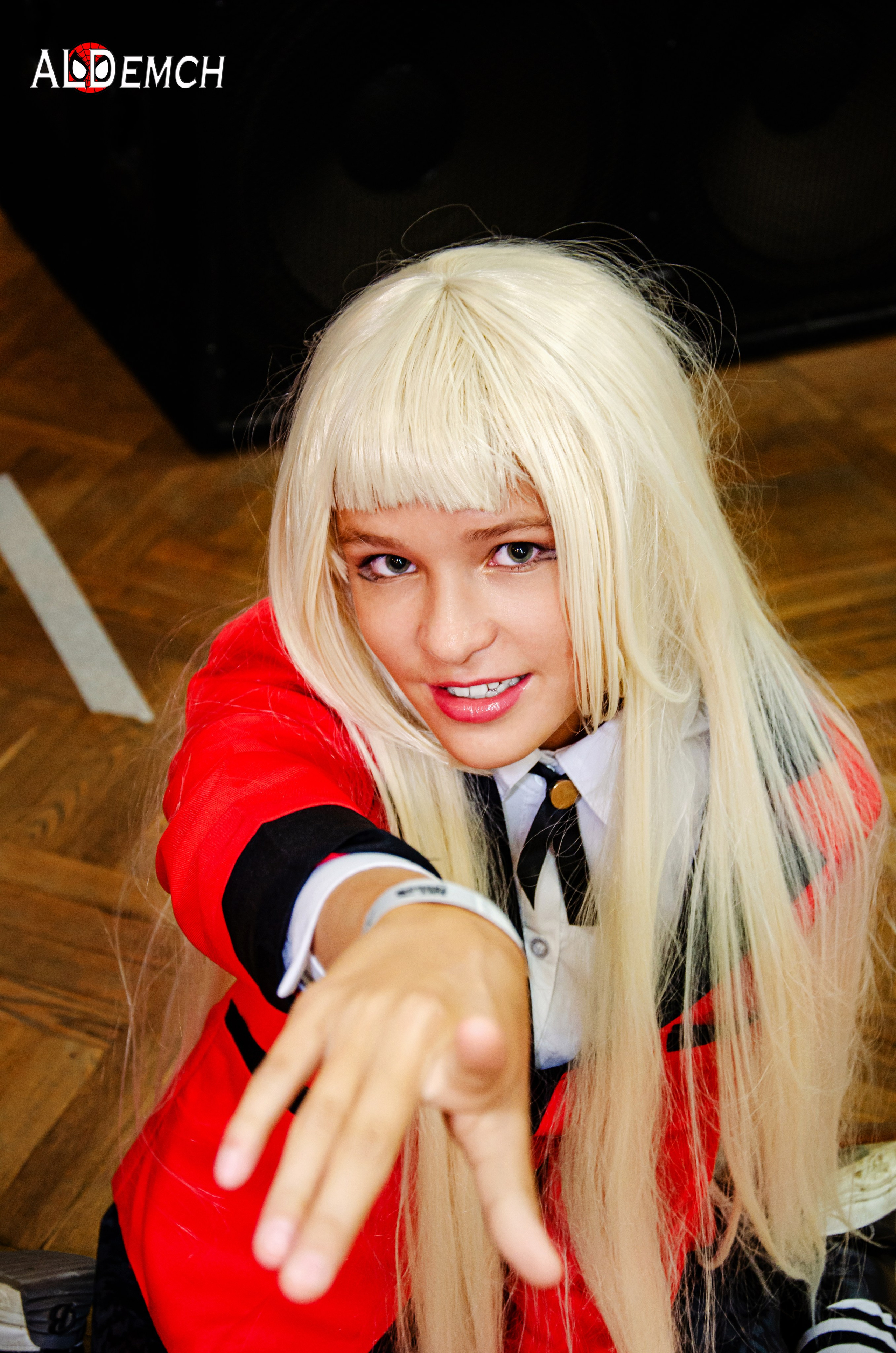 Косплей фото AnyFair, Never Party, AnyWay Fest Mk, UnityCon