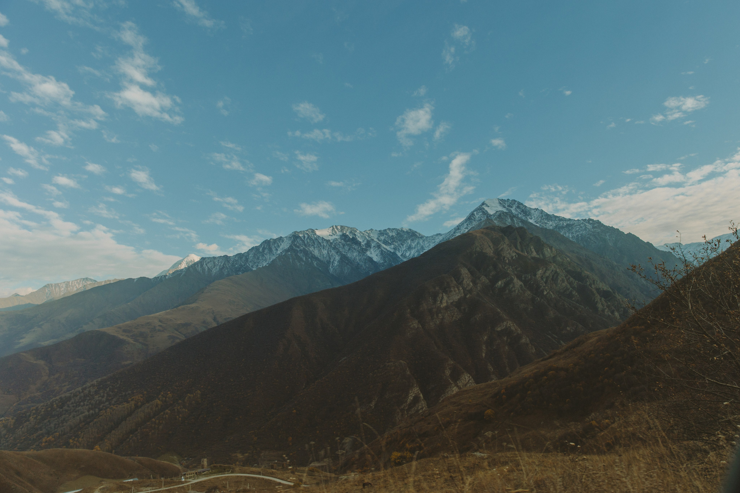 Осетия. Мастерская для создания имиджа от BenSami в Санкт-Петербурге и Москве
